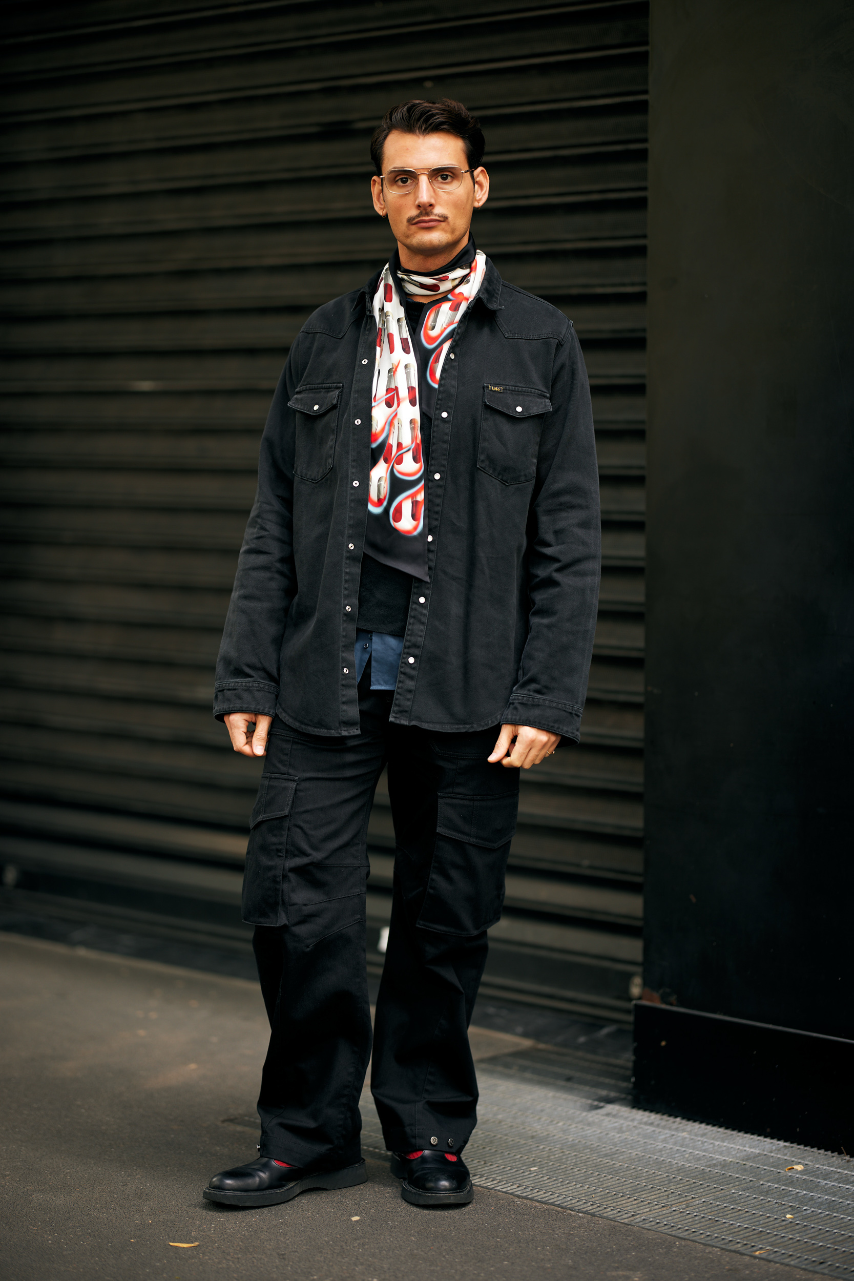 Milano Milan Street Style Spring 2026 Shows