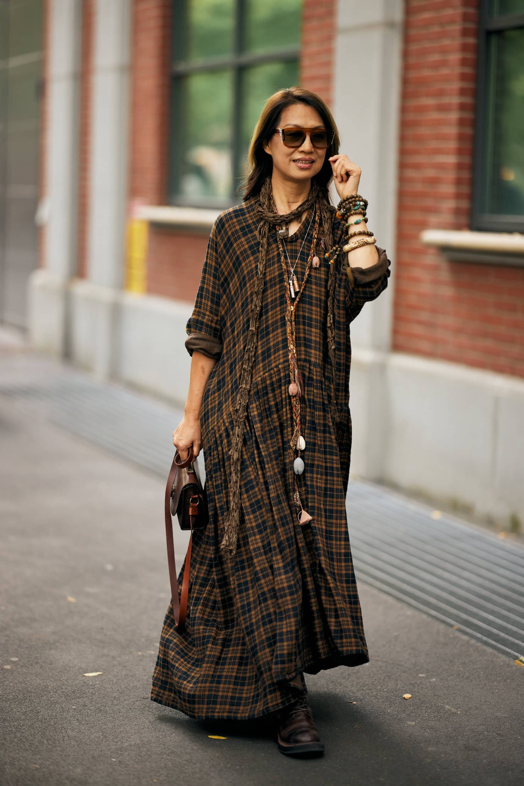Milano Milan Street Style Spring 2026 Shows