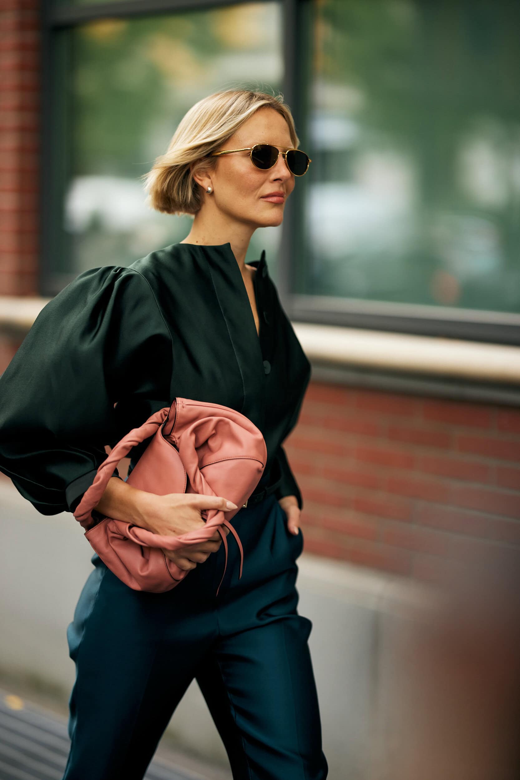 Milano Milan Street Style Spring 2026 Shows