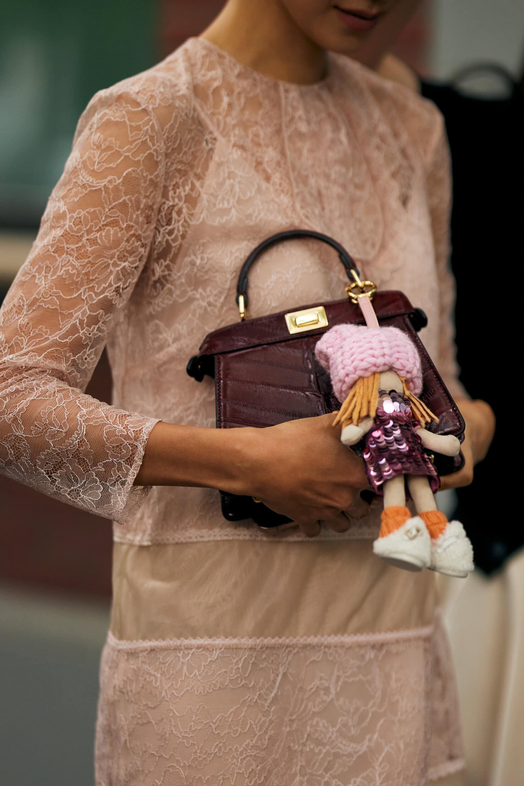 Milano Milan Street Style Spring 2026 Shows