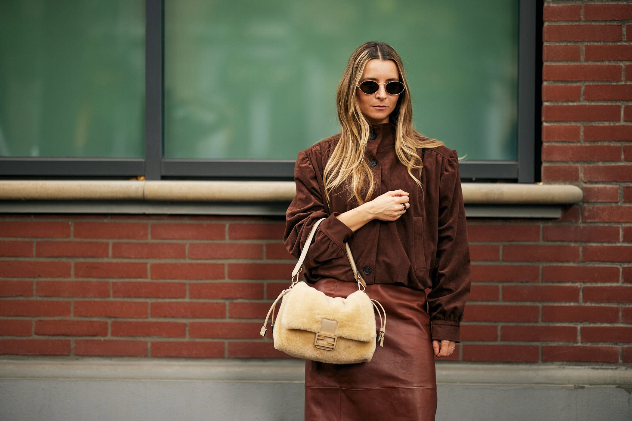 Milano Milan Street Style Spring 2026 Shows