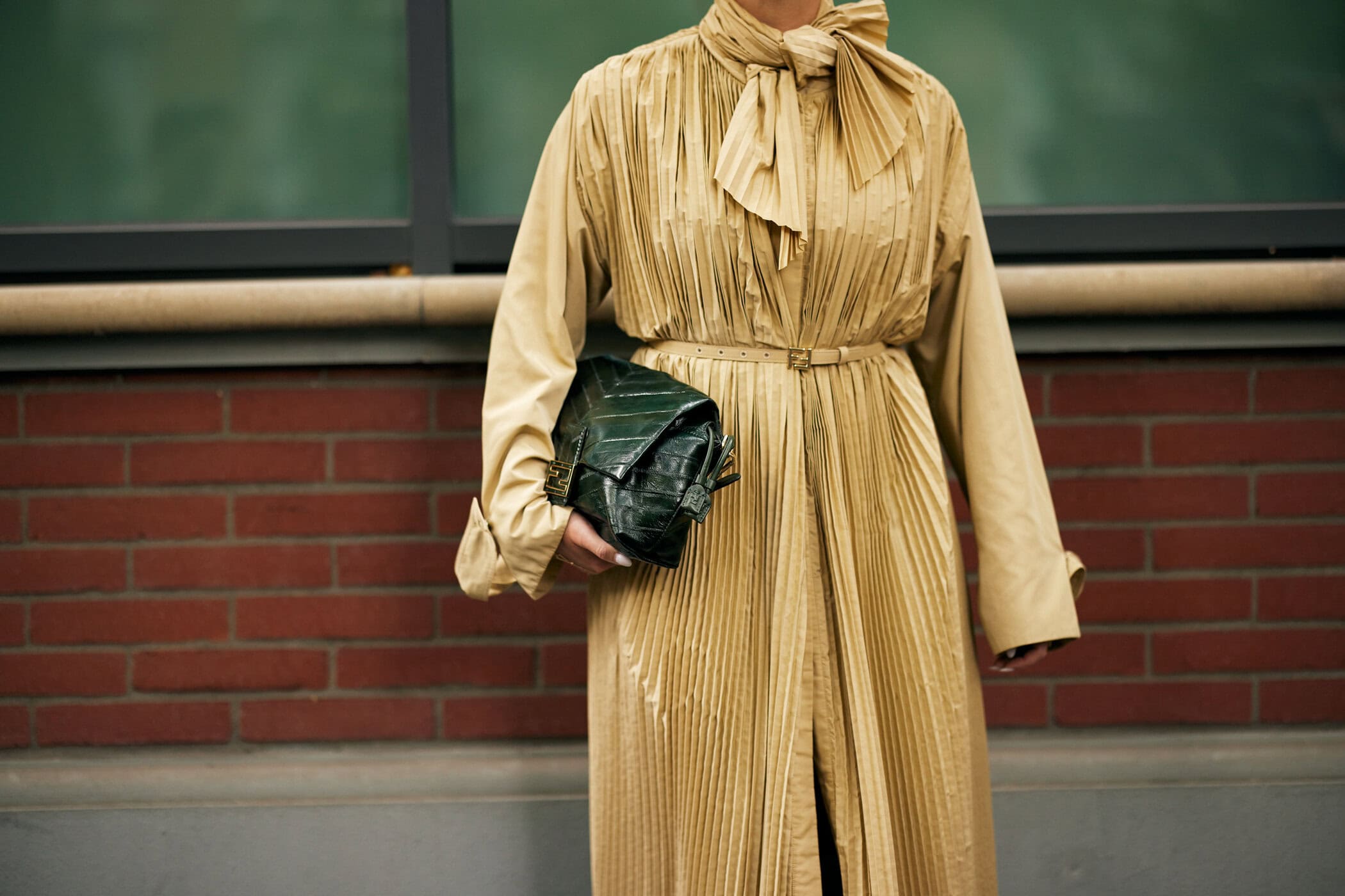 Milano Milan Street Style Spring 2026 Shows