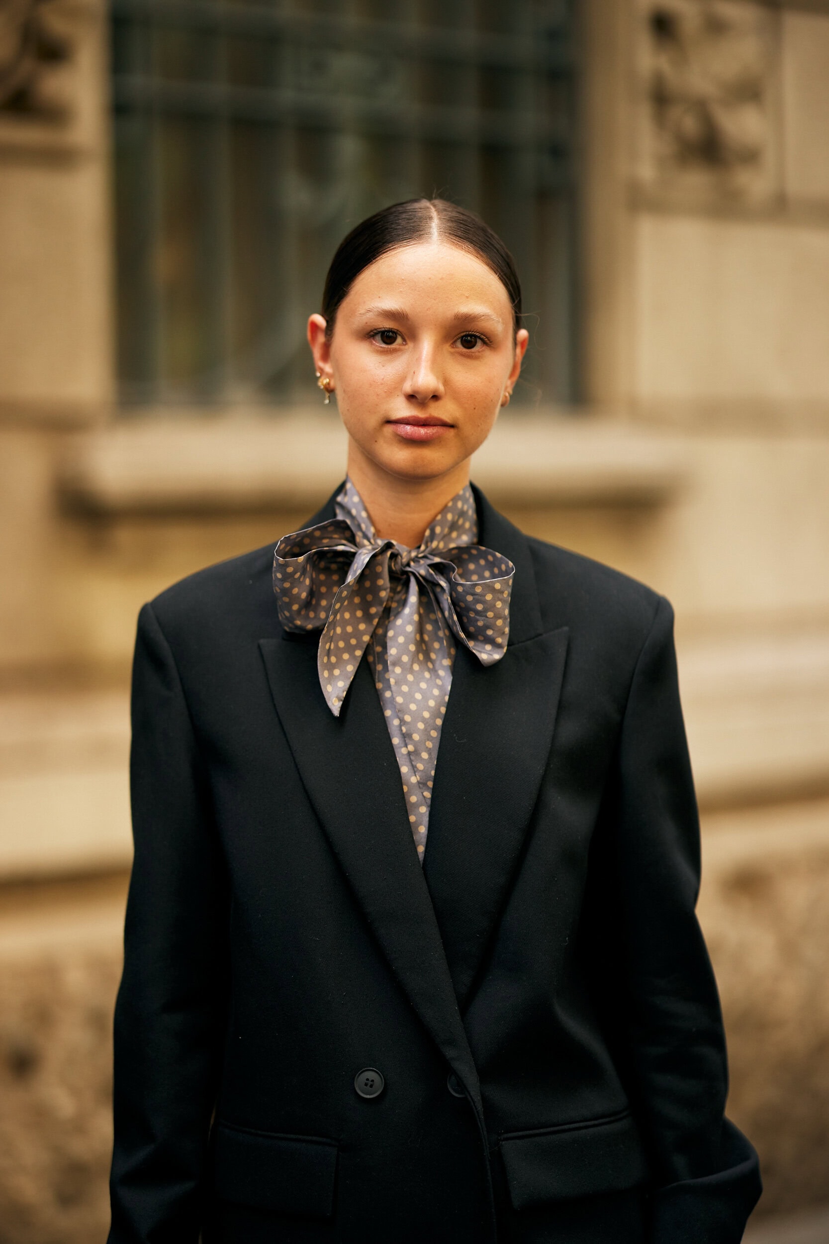 Milano Milan Street Style Spring 2026 Shows