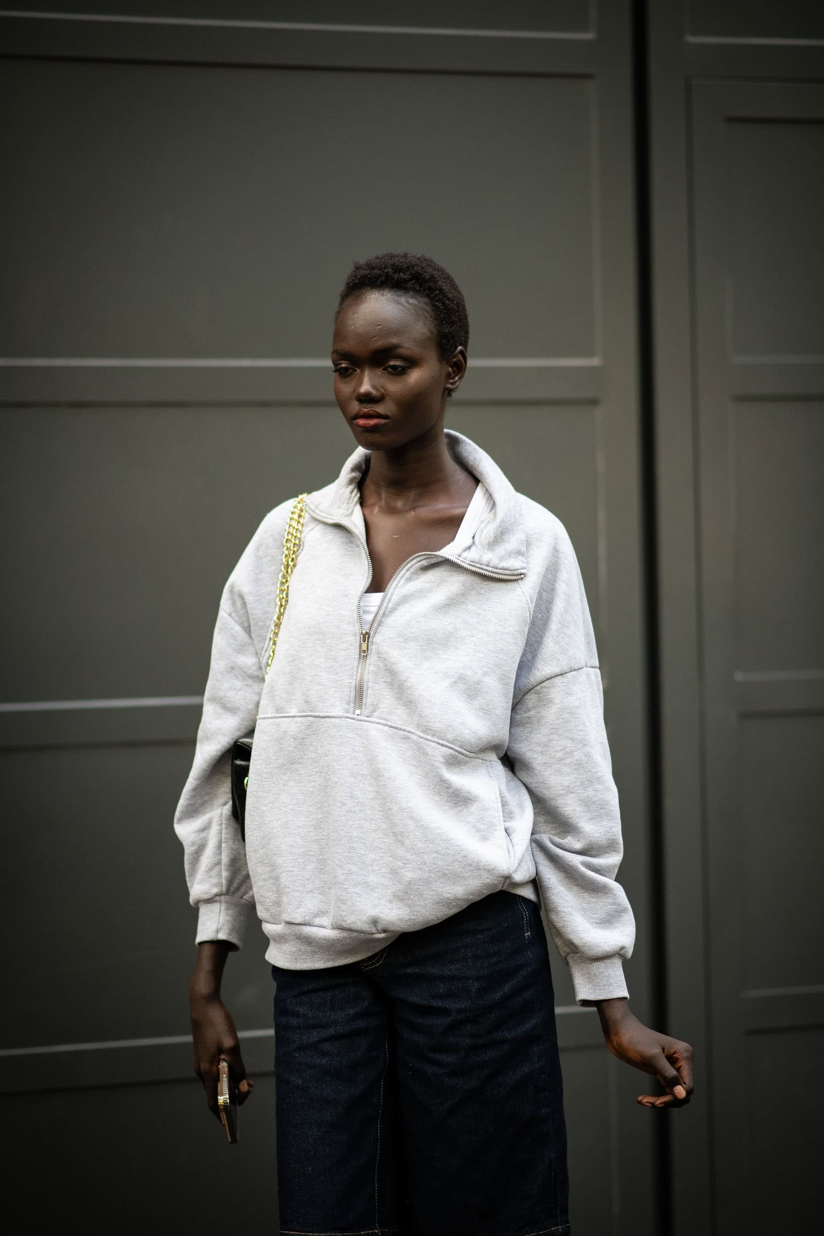 Milano Milan Street Style Spring 2026 Shows