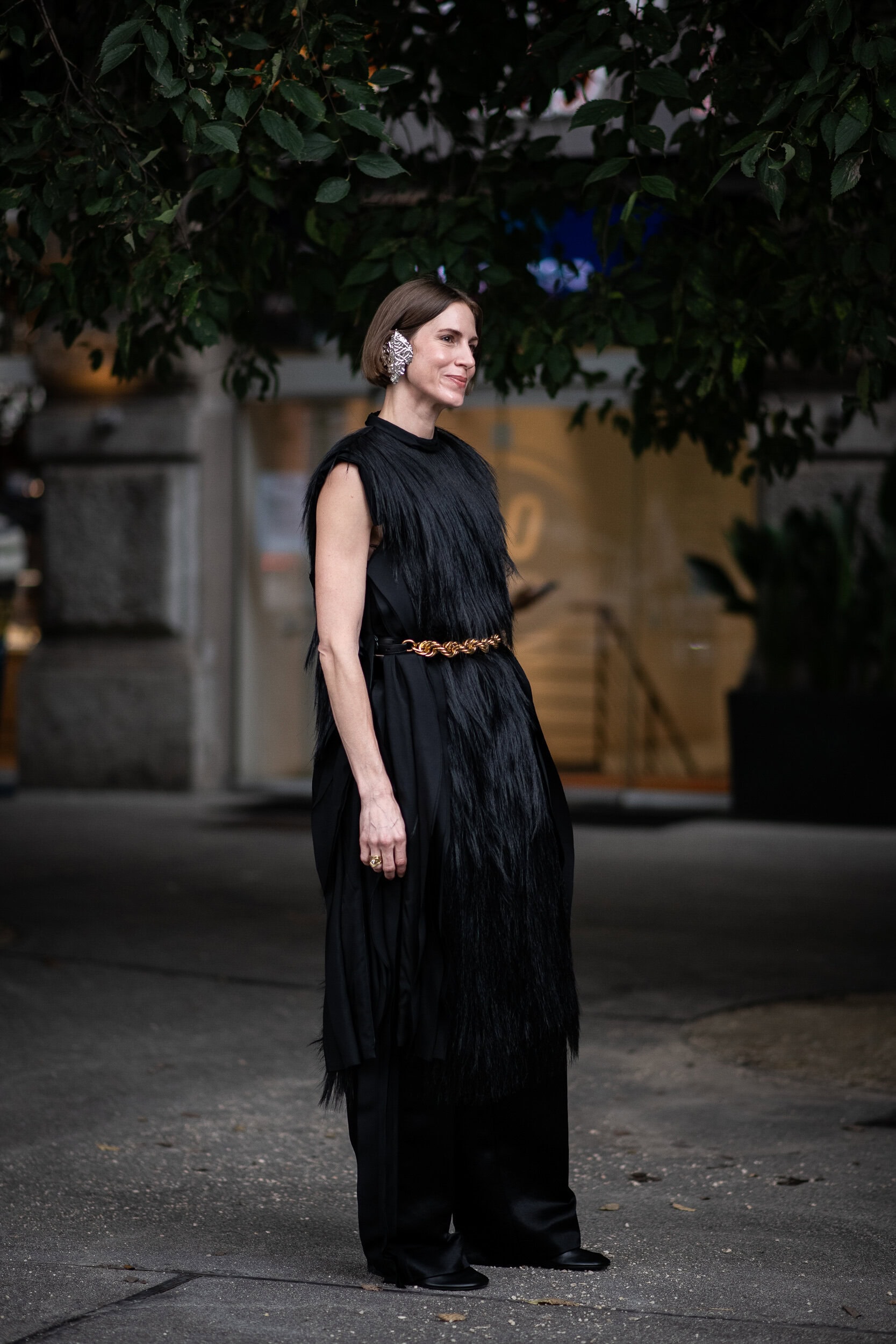 Milano Milan Street Style Spring 2026 Shows