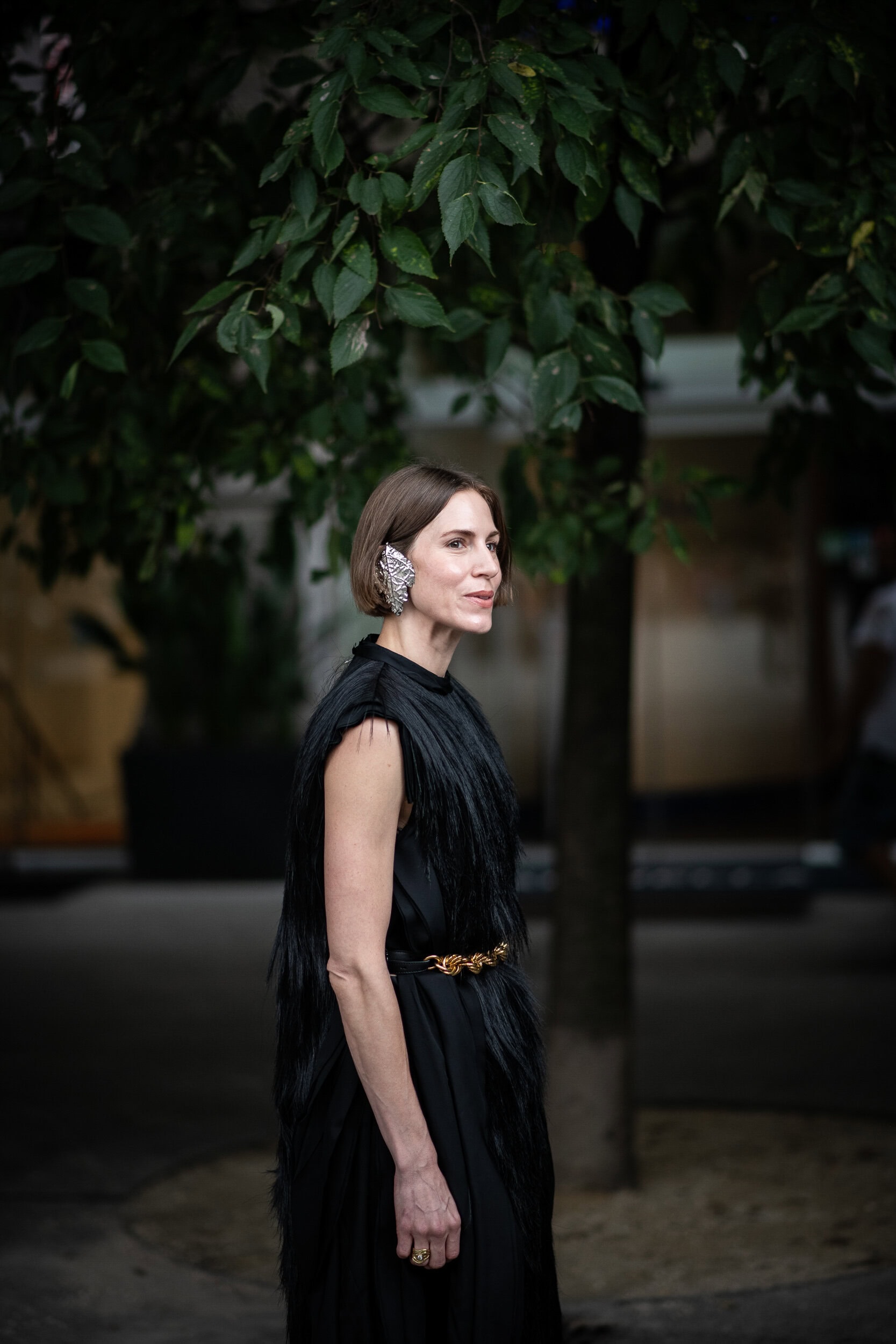 Milano Milan Street Style Spring 2026 Shows