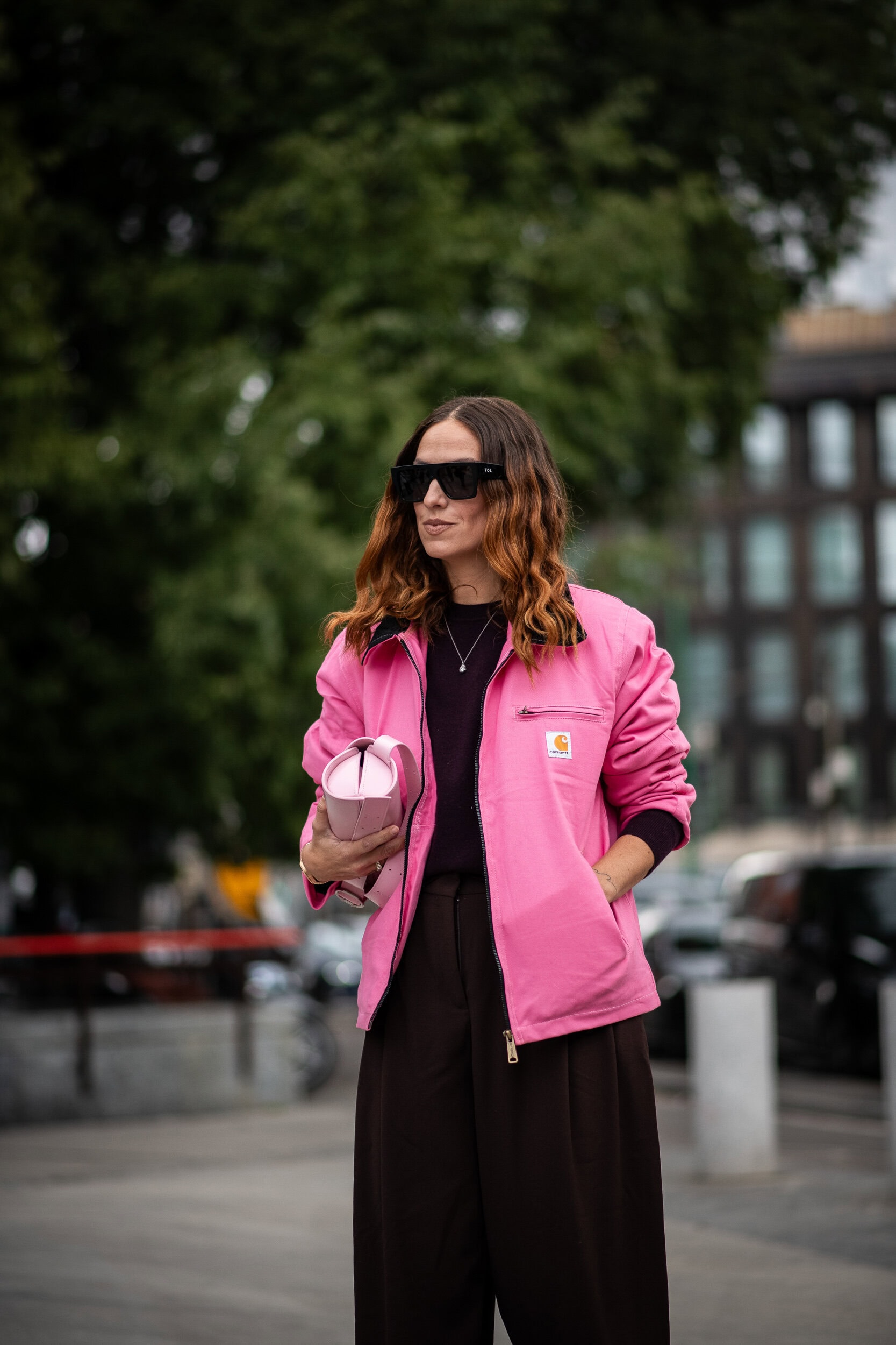 Milano Milan Street Style Spring 2026 Shows