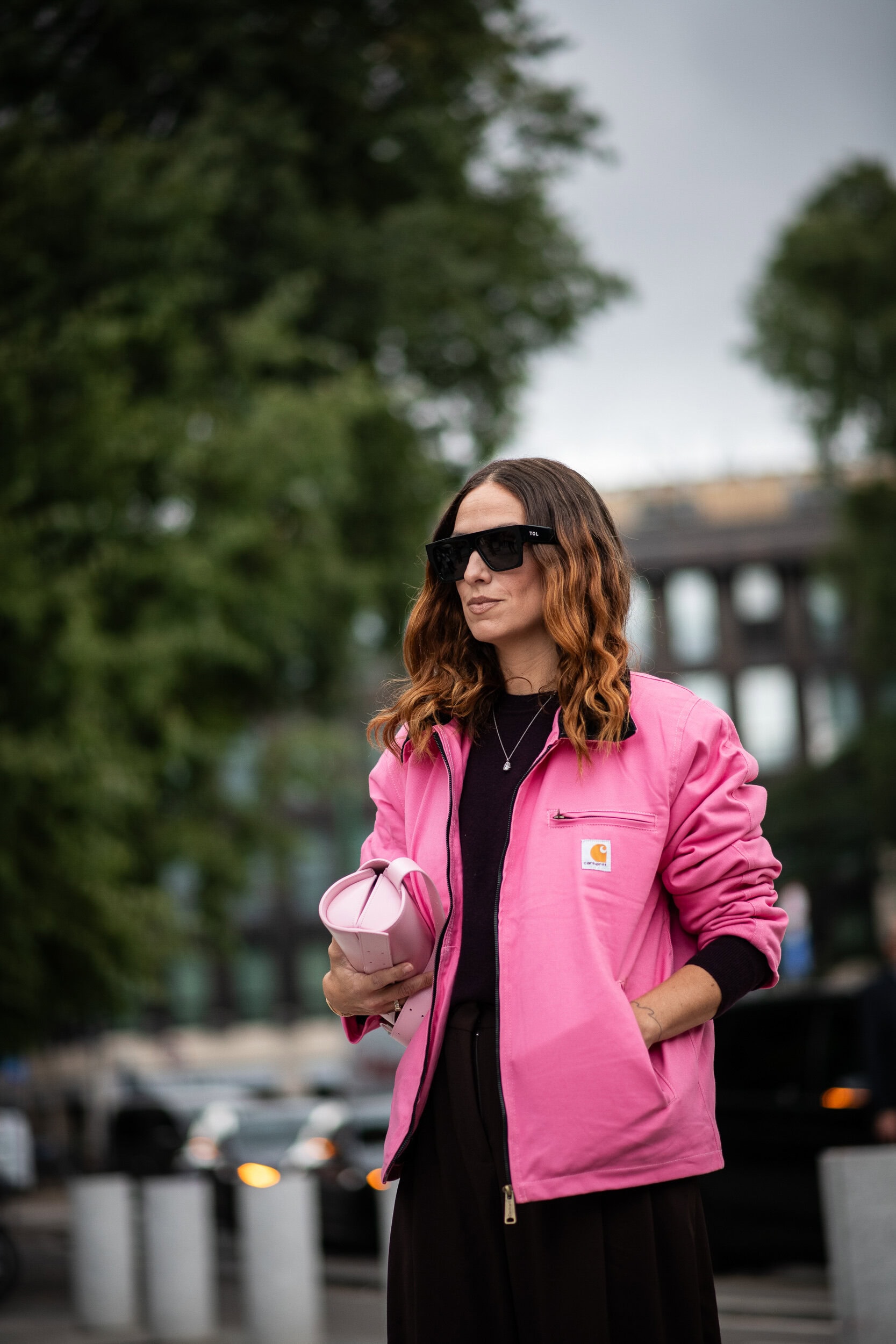 Milano Milan Street Style Spring 2026 Shows