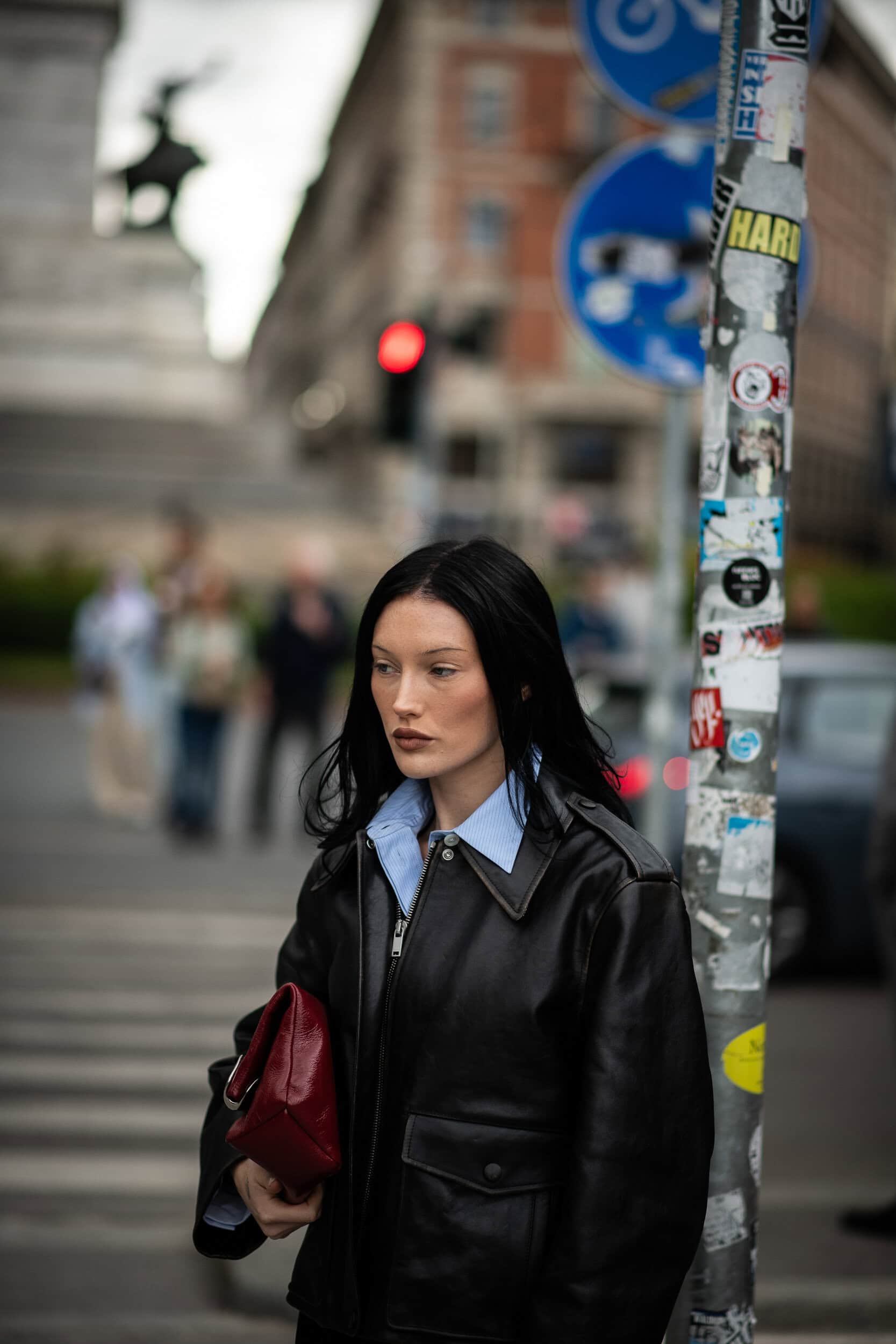 Milano Milan Street Style Spring 2026 Shows