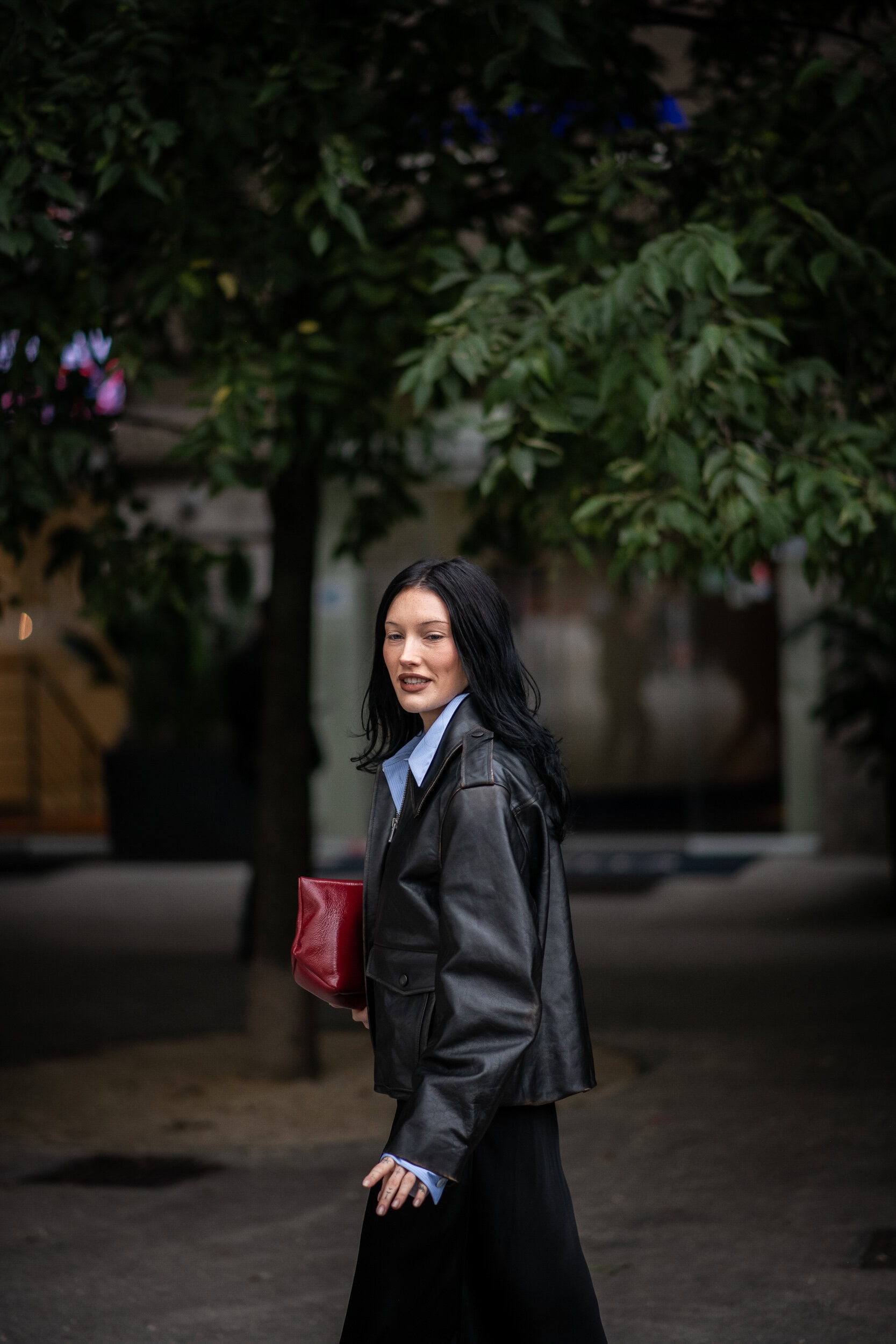 Milano Milan Street Style Spring 2026 Shows