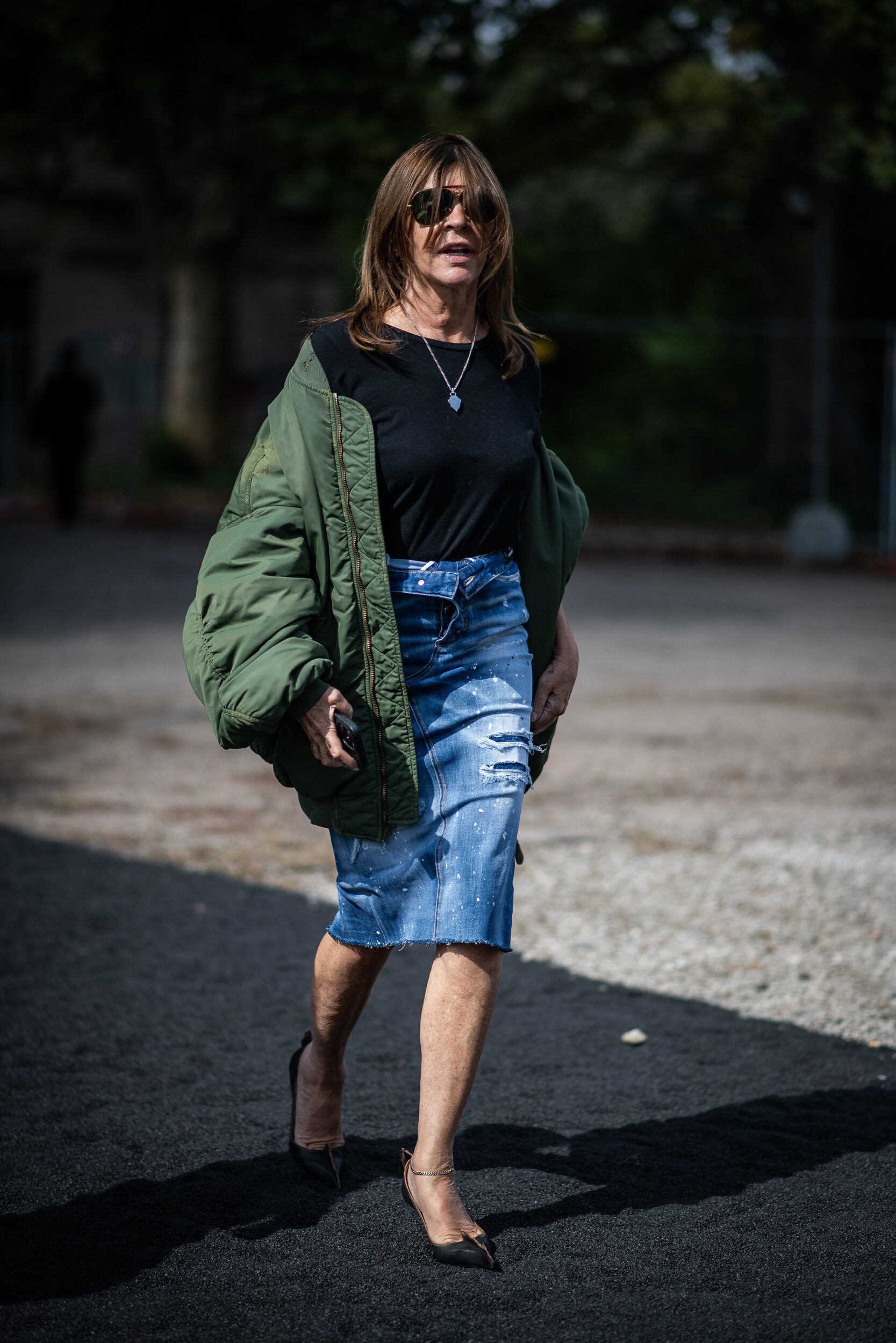 Milano Milan Street Style Spring 2026 Shows