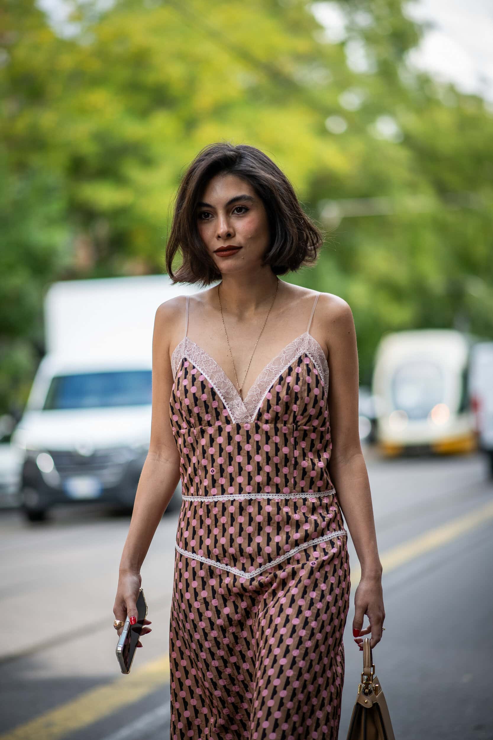 Milano Milan Street Style Spring 2026 Shows