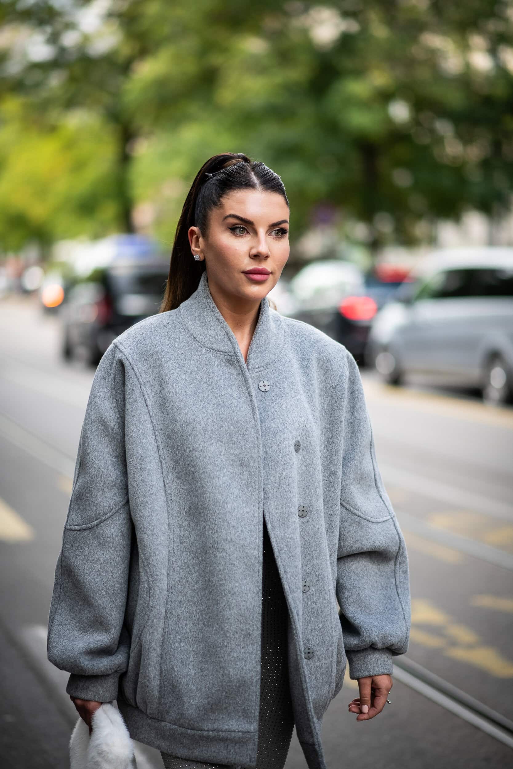 Milano Milan Street Style Spring 2026 Shows