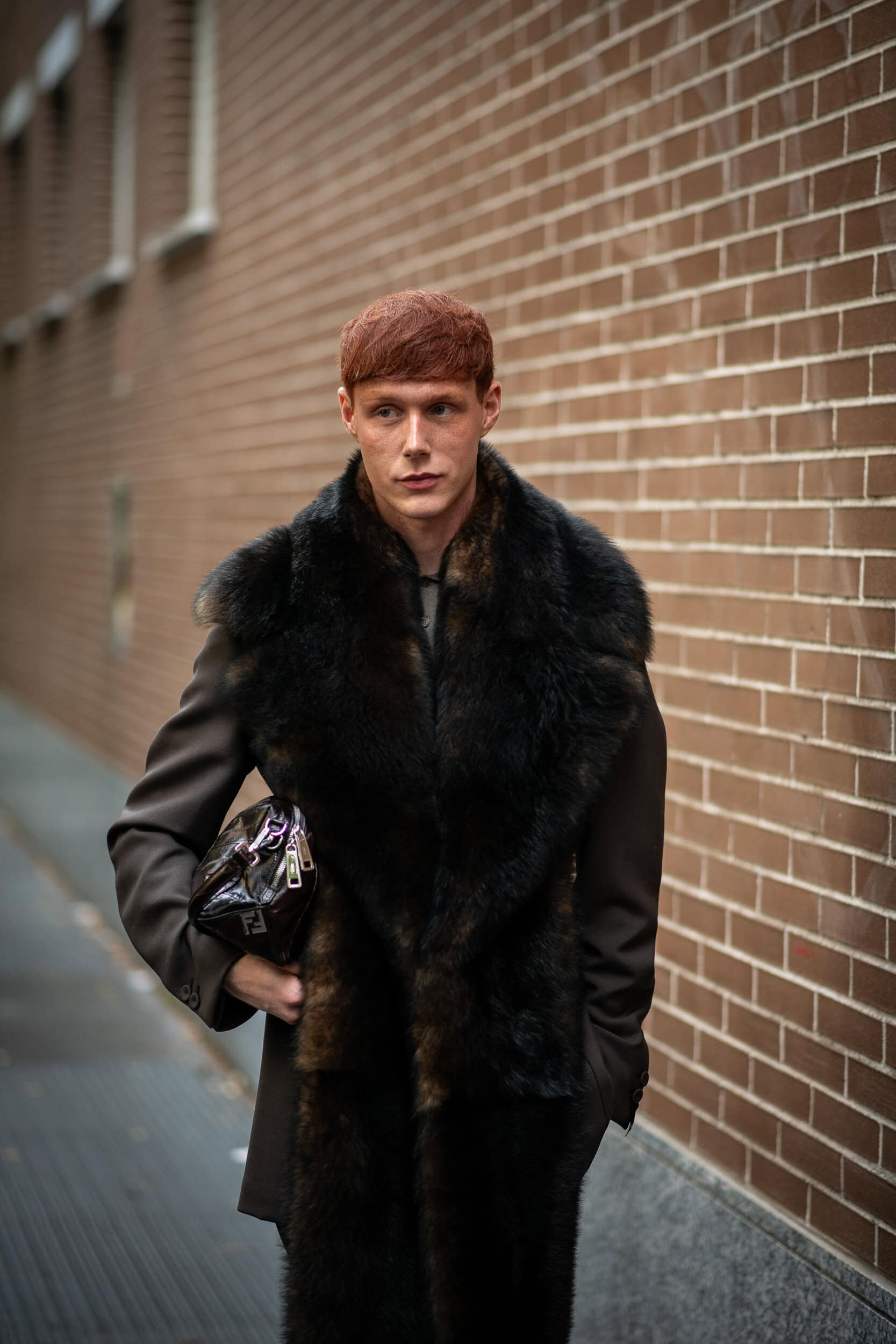 Milano Milan Street Style Spring 2026 Shows