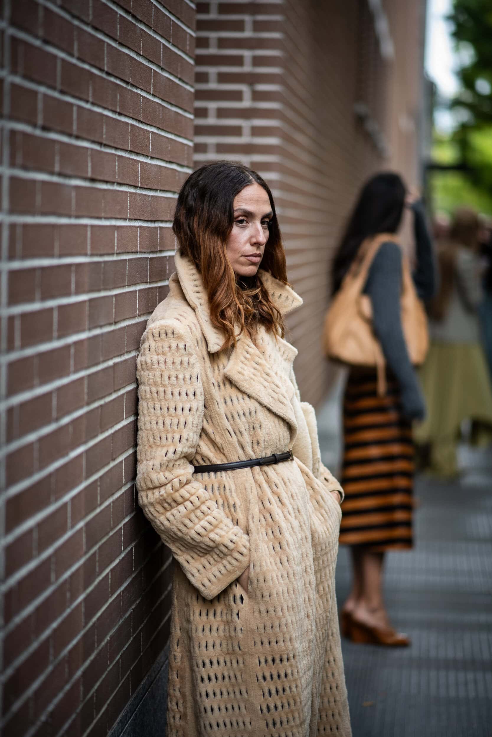 Milano Milan Street Style Spring 2026 Shows