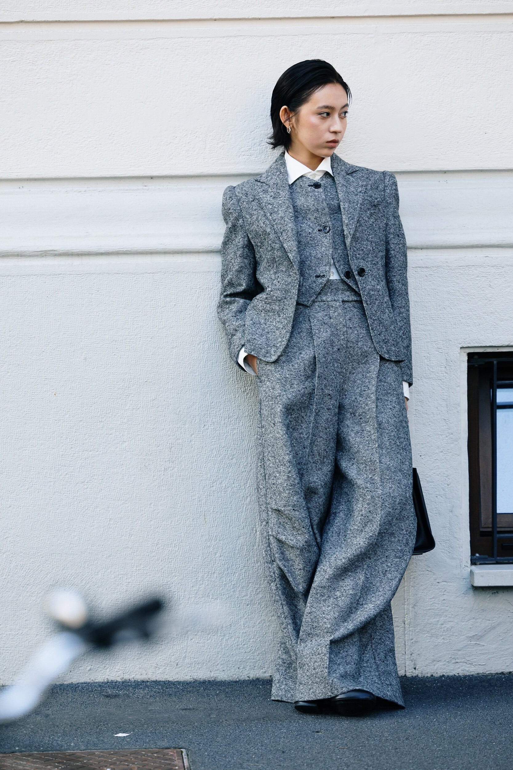 Milano Milan Street Style Spring 2026 Shows