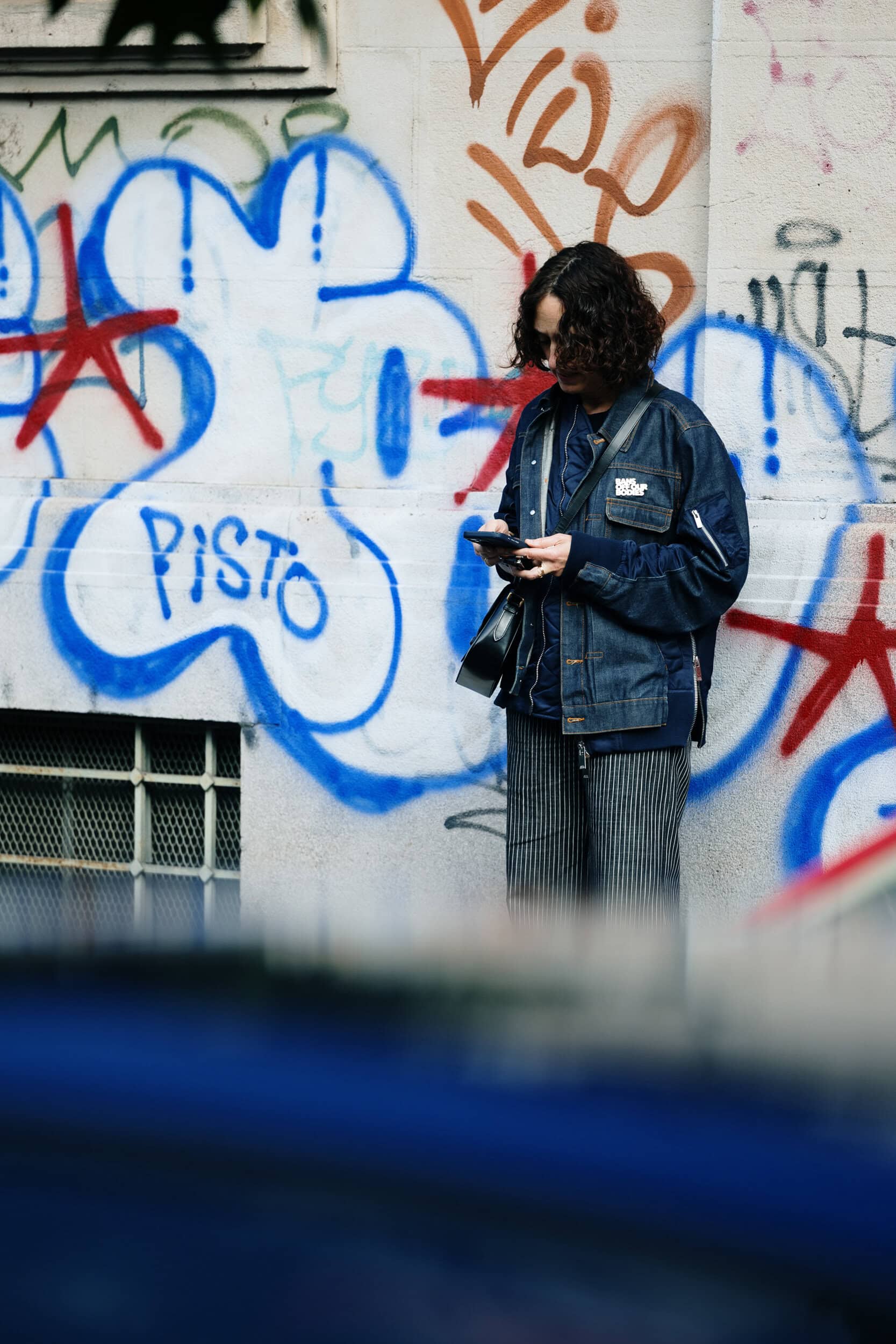 Milano Milan Street Style Spring 2026 Shows