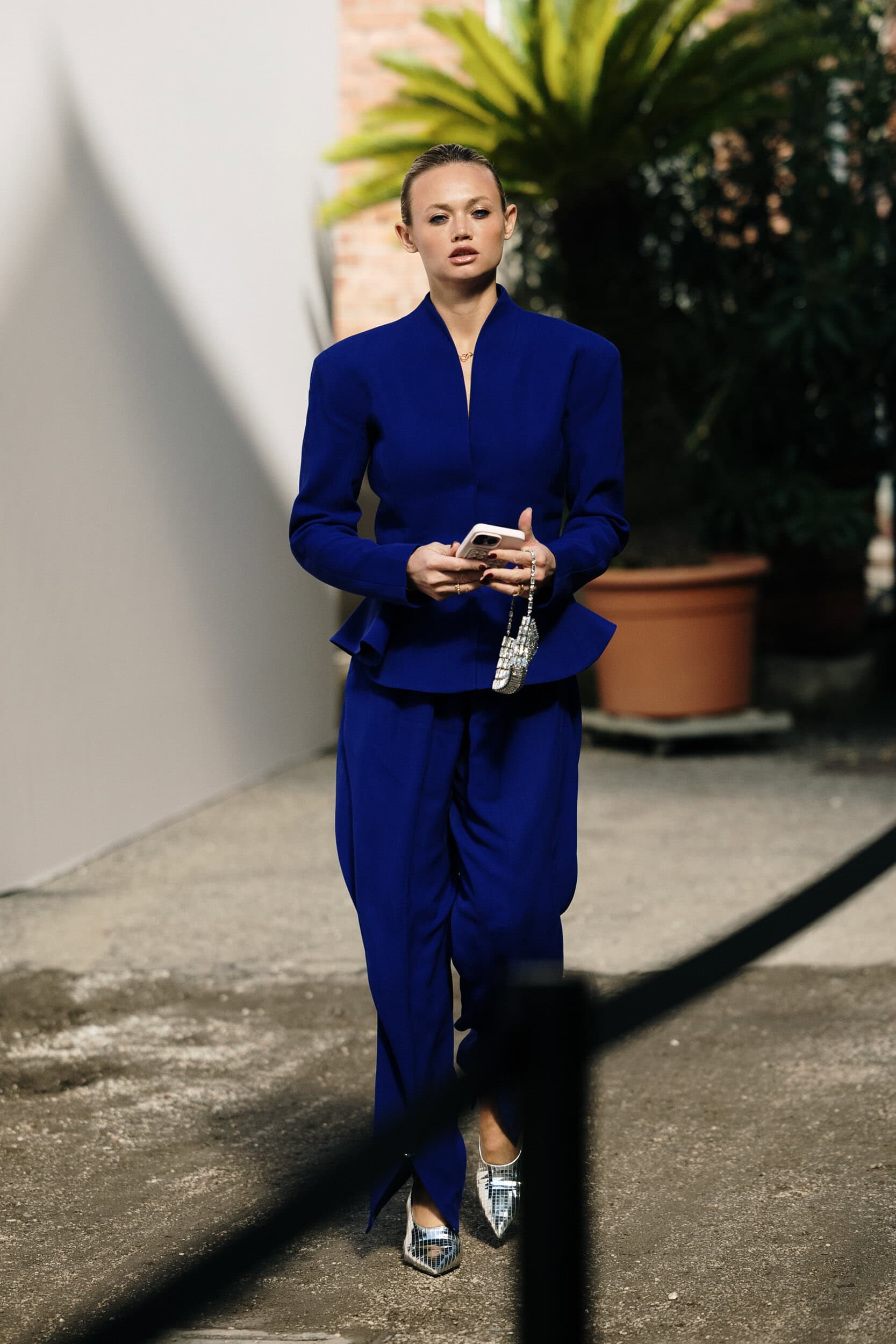 Milano Milan Street Style Spring 2026 Shows