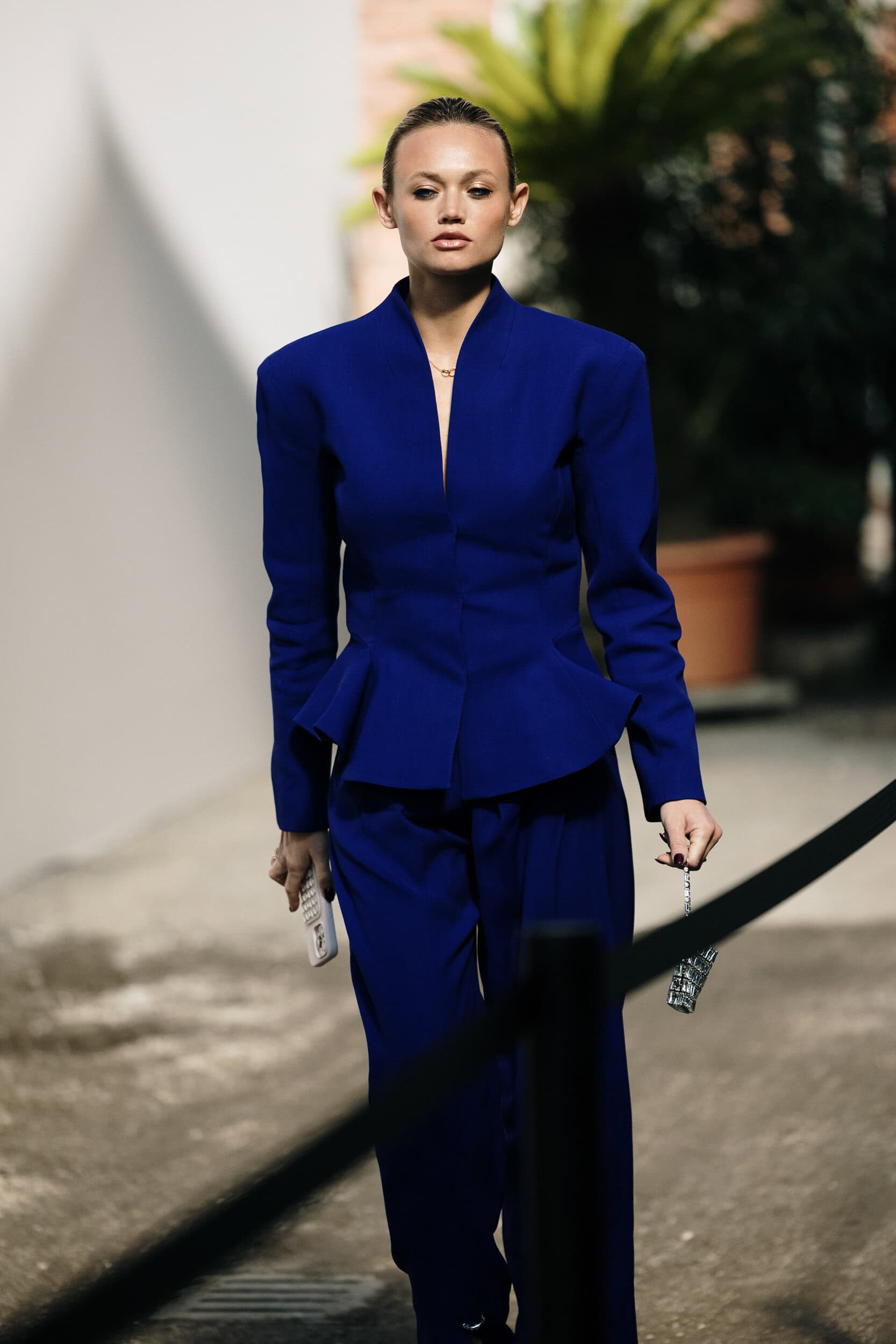 Milano Milan Street Style Spring 2026 Shows