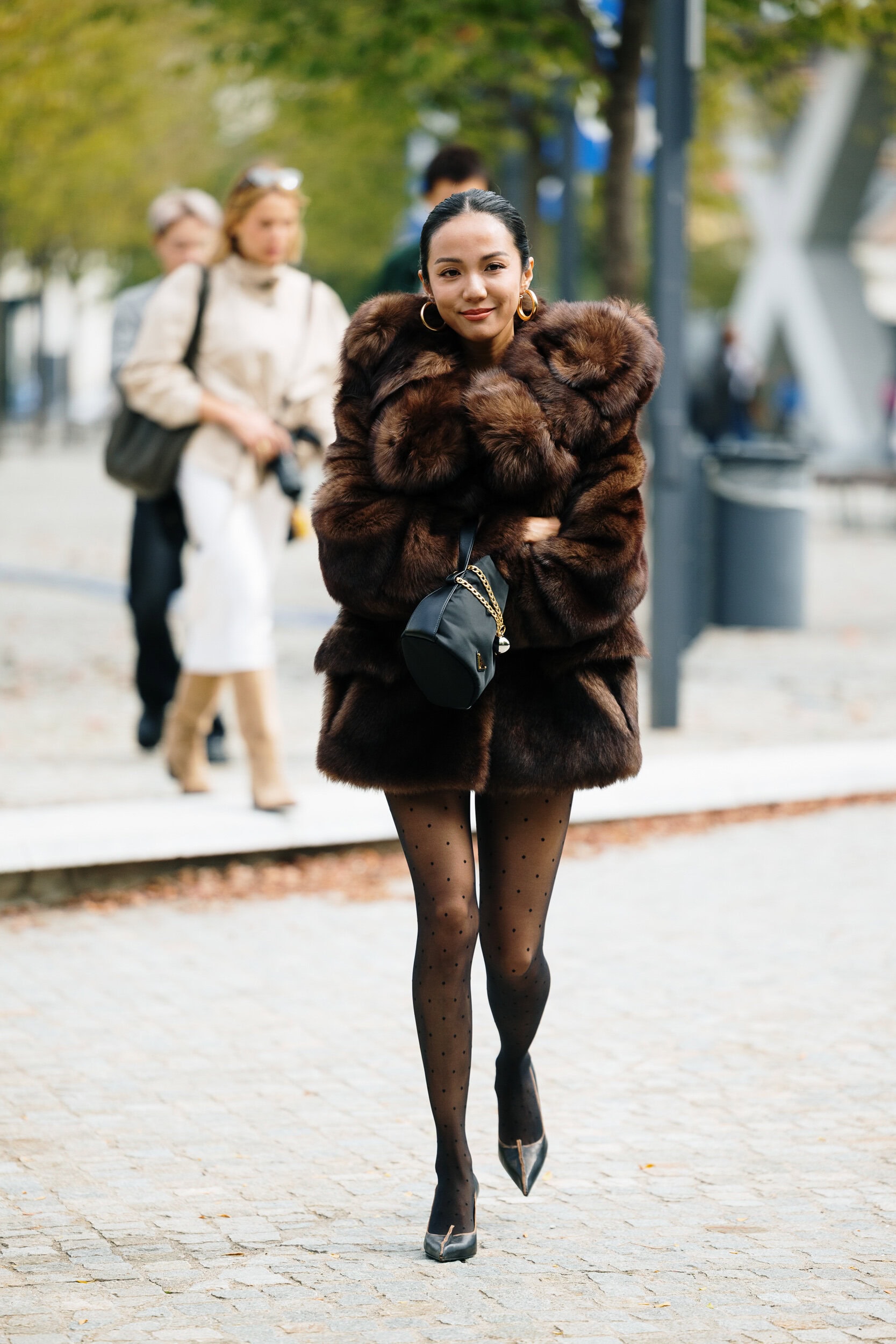 Milano Milan Street Style Spring 2026 Shows