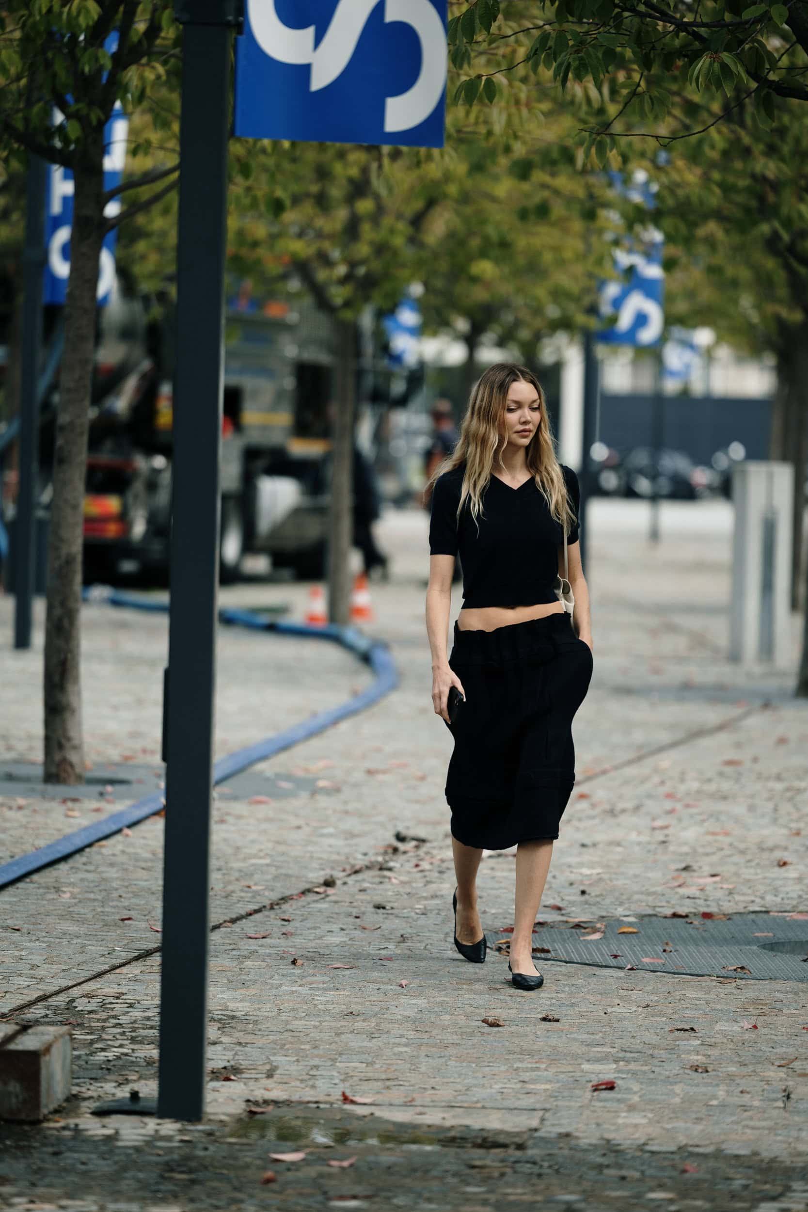 Milano Milan Street Style Spring 2026 Shows