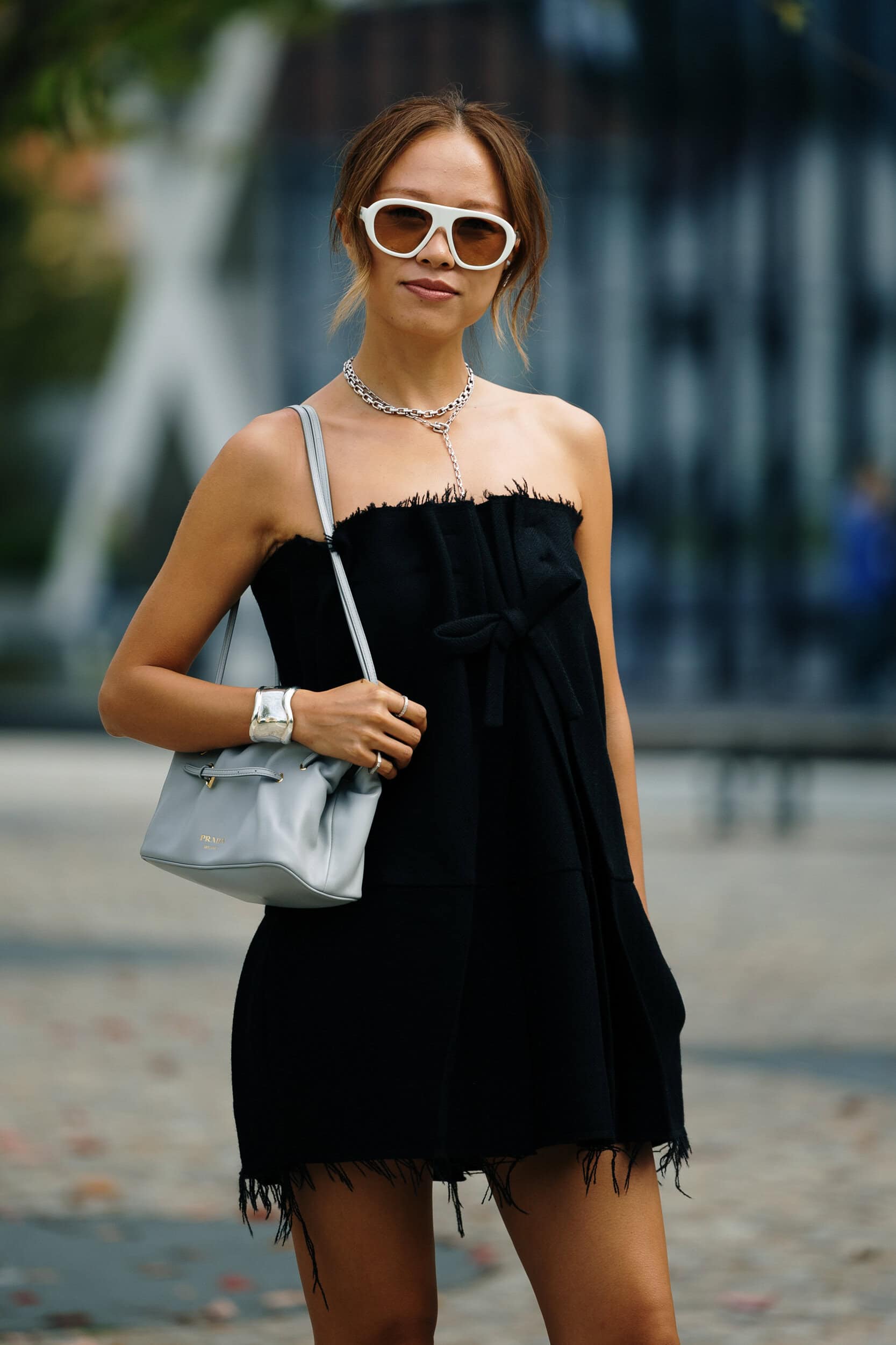 Milano Milan Street Style Spring 2026 Shows
