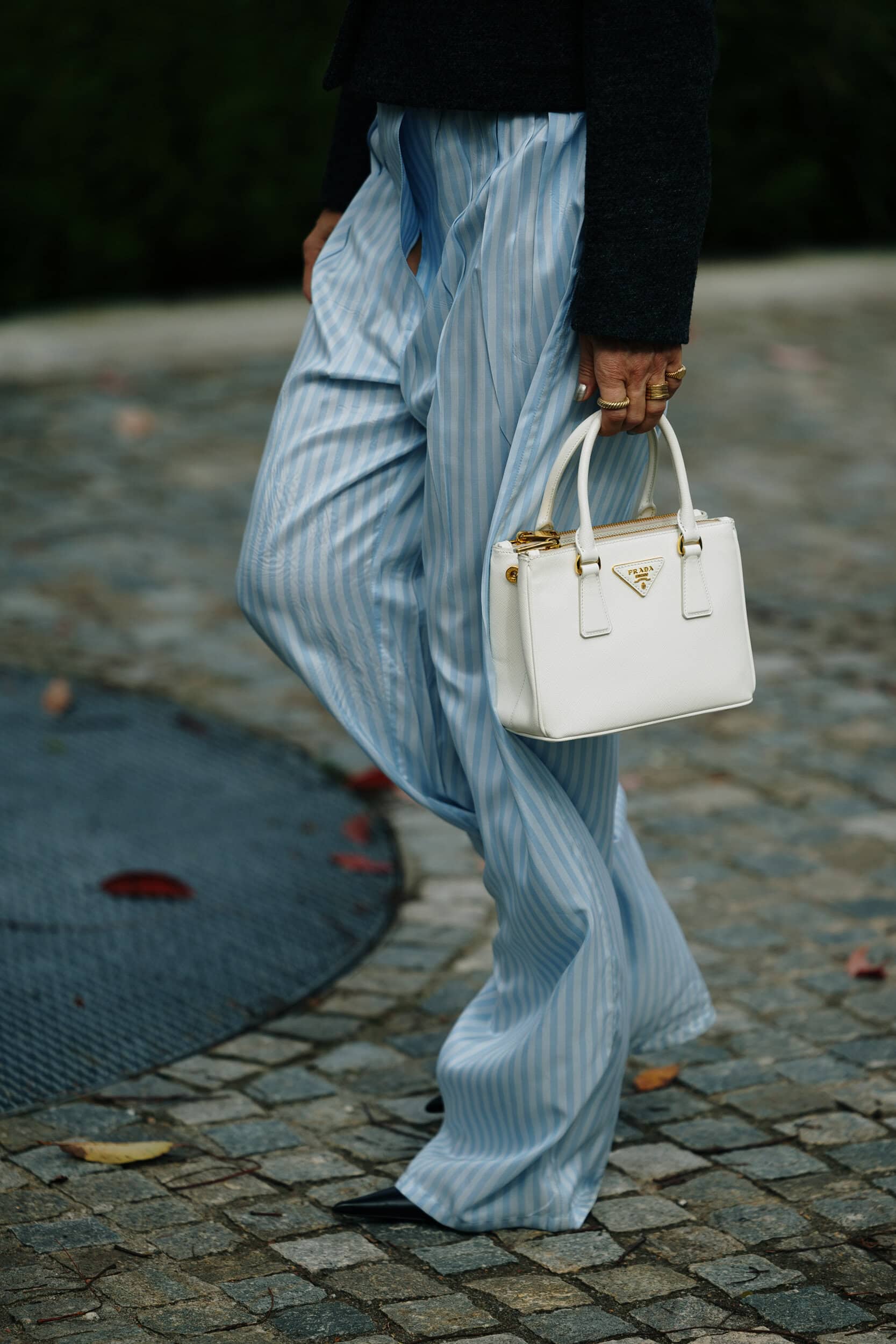 Milano Milan Street Style Spring 2026 Shows