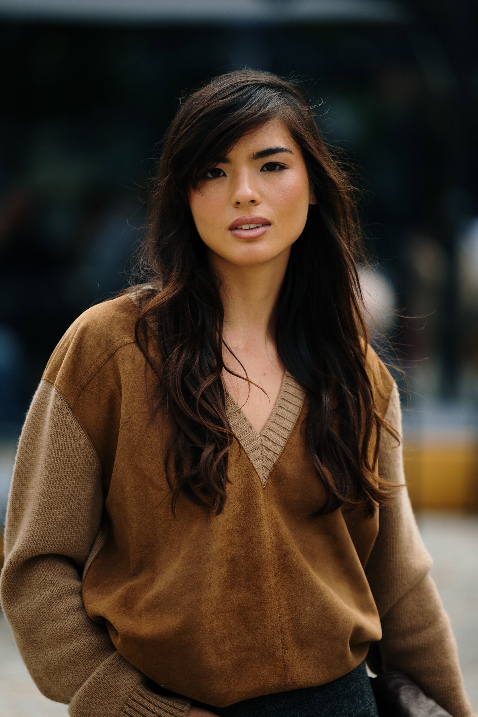 Milano Milan Street Style Spring 2026 Shows