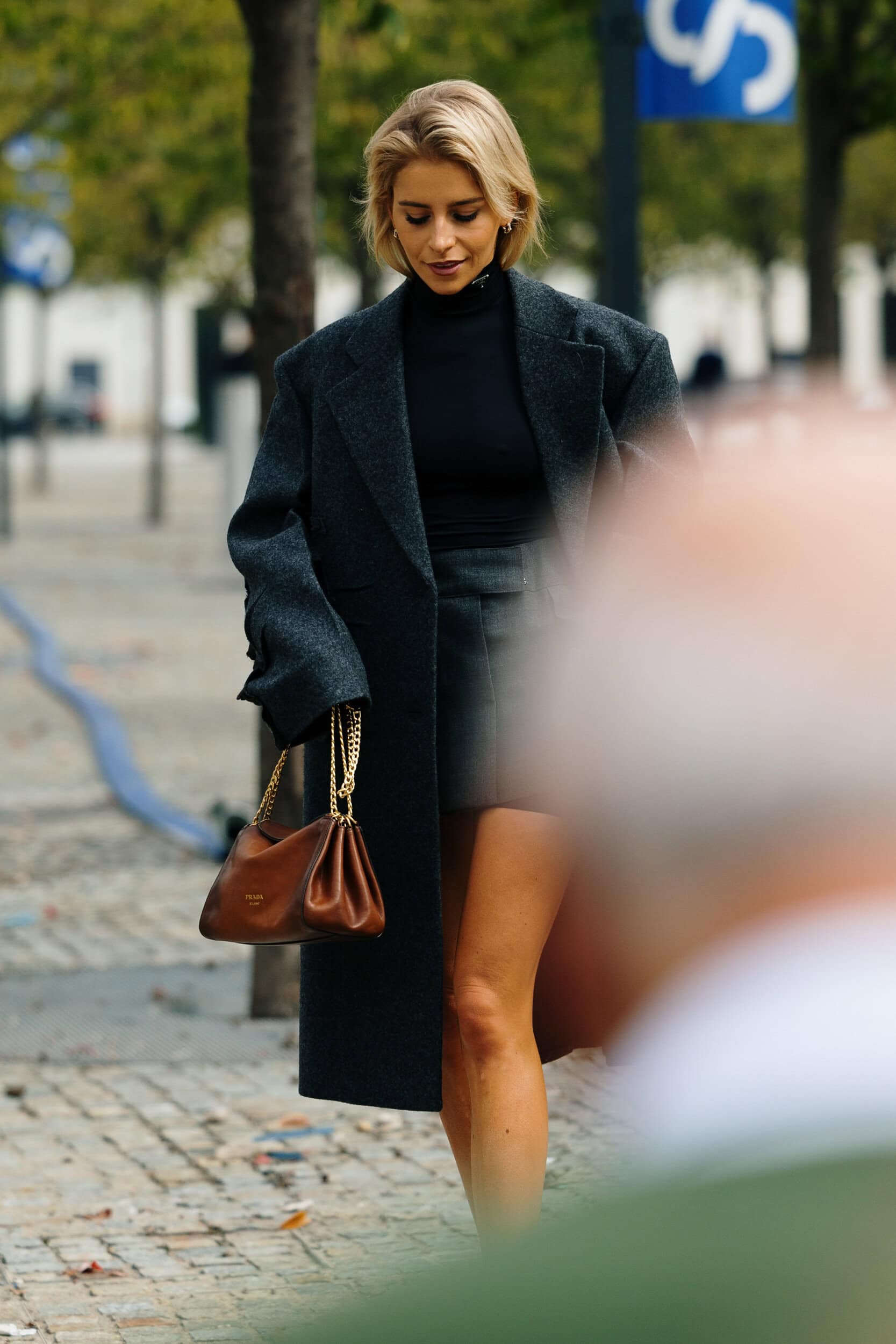 Milano Milan Street Style Spring 2026 Shows
