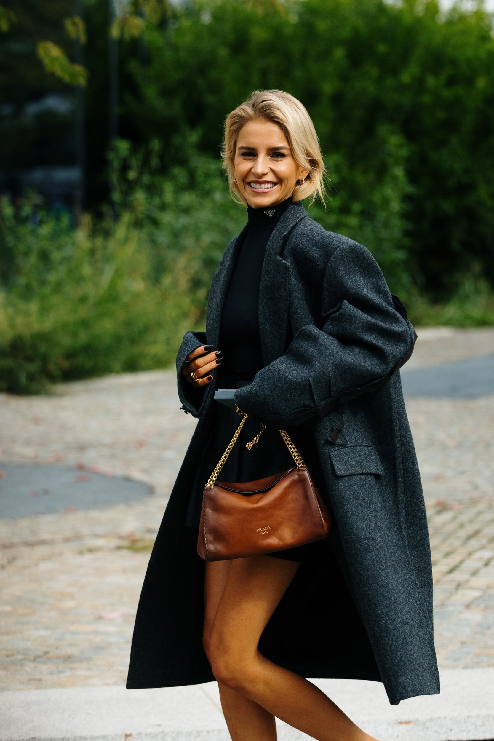 Milano Milan Street Style Spring 2026 Shows