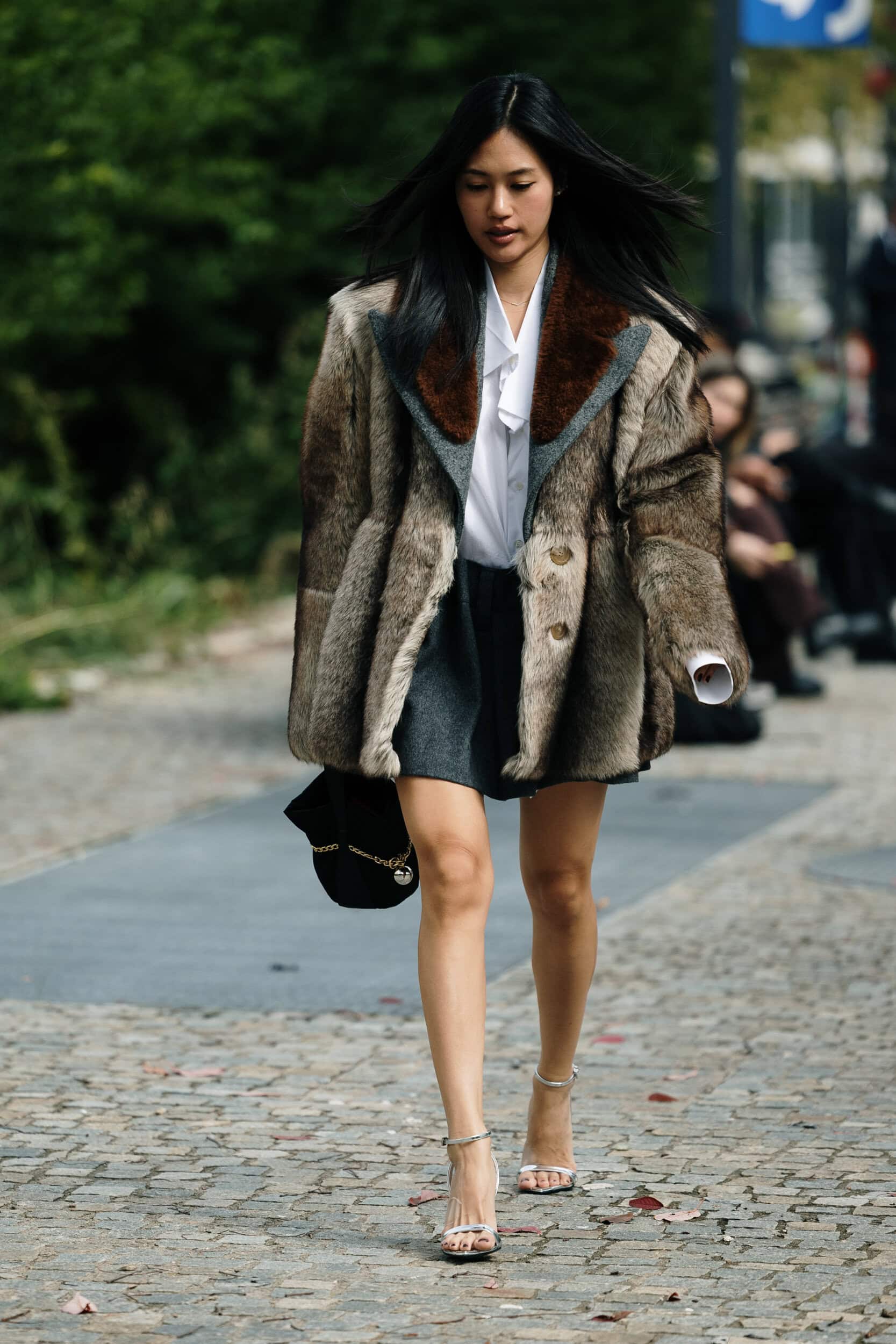 Milano Milan Street Style Spring 2026 Shows