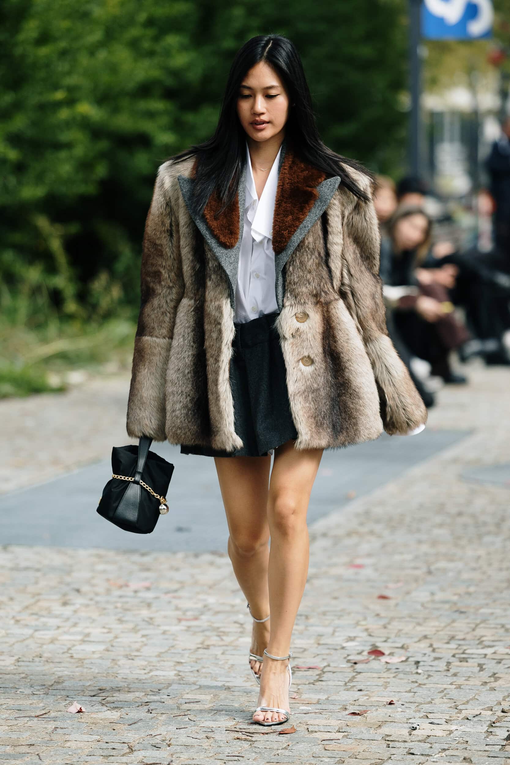 Milano Milan Street Style Spring 2026 Shows