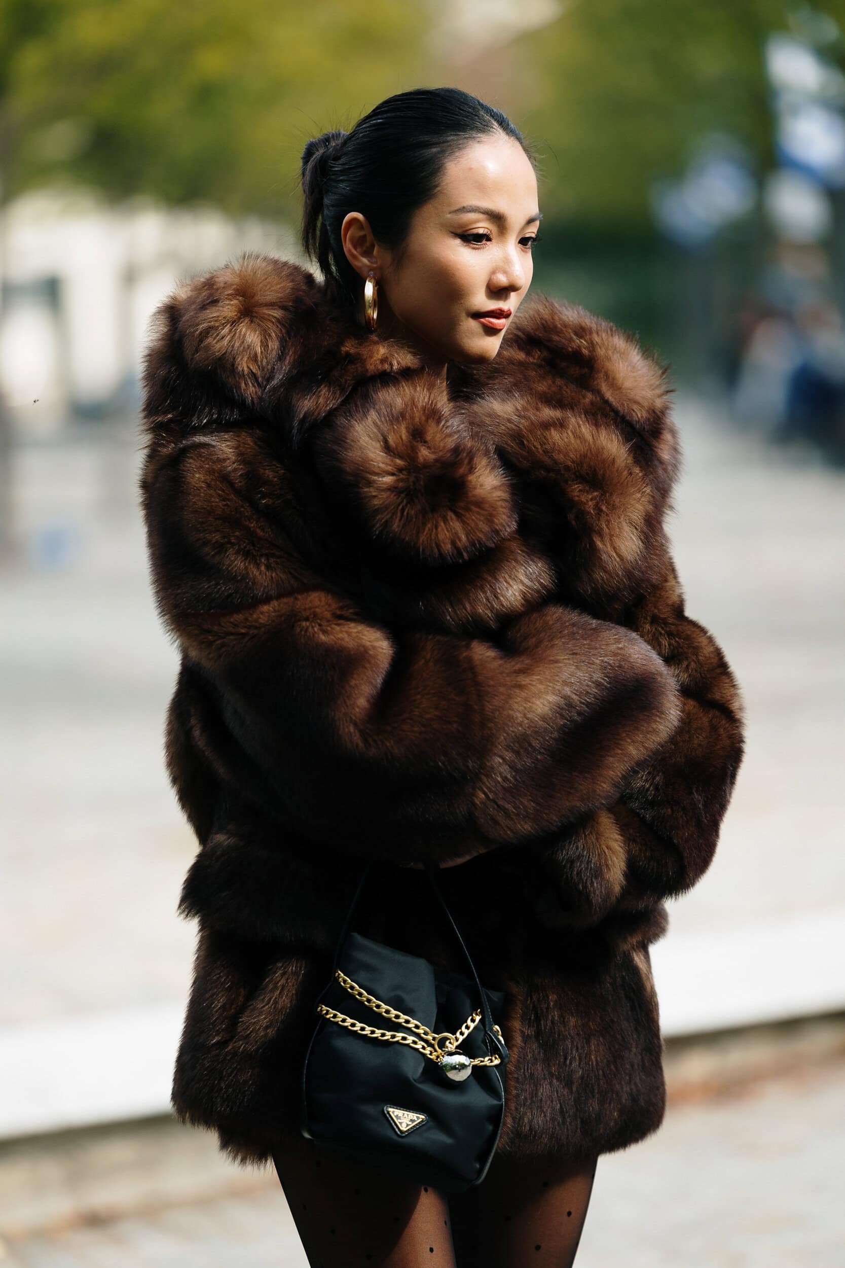 Milano Milan Street Style Spring 2026 Shows