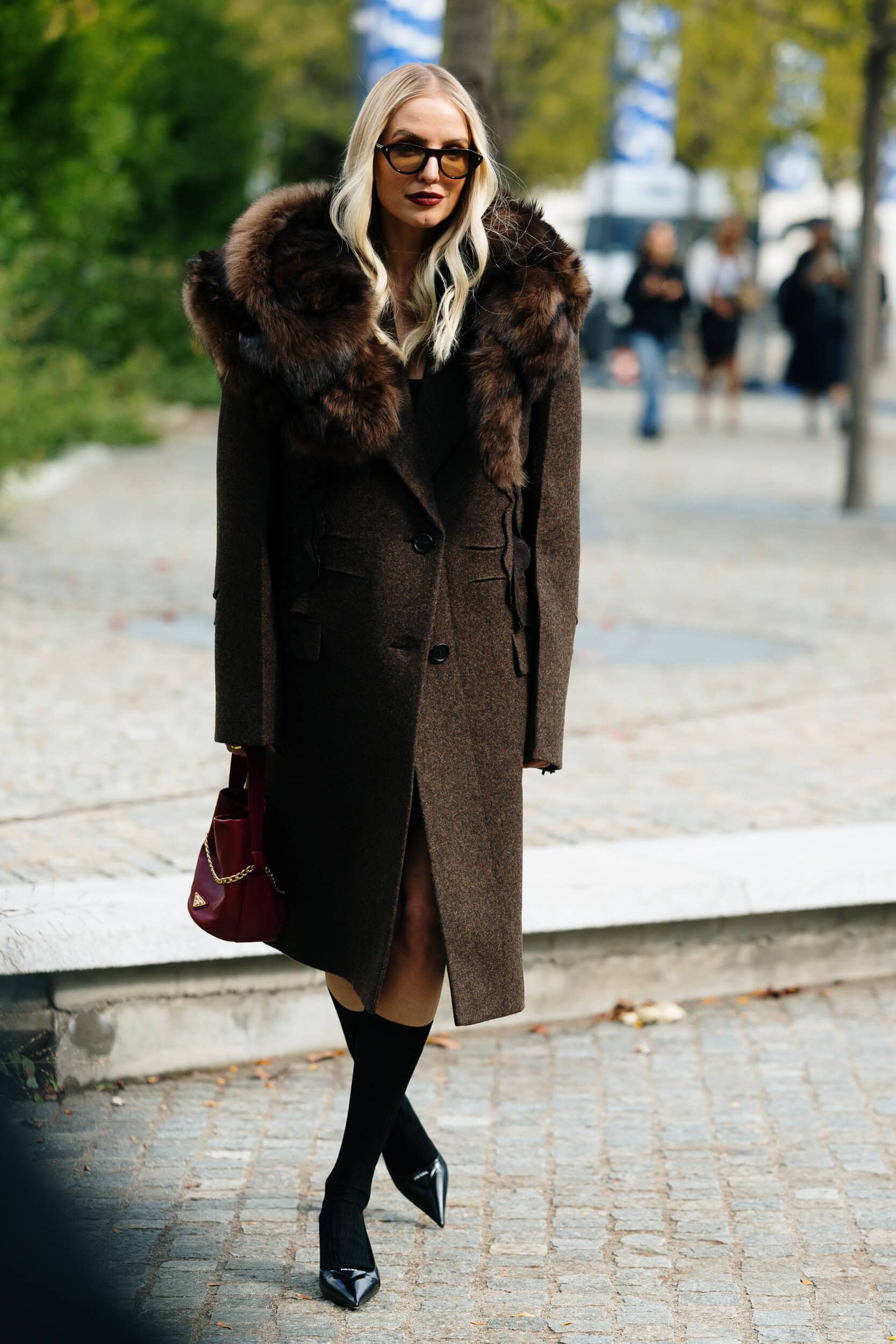 Milano Milan Street Style Spring 2026 Shows