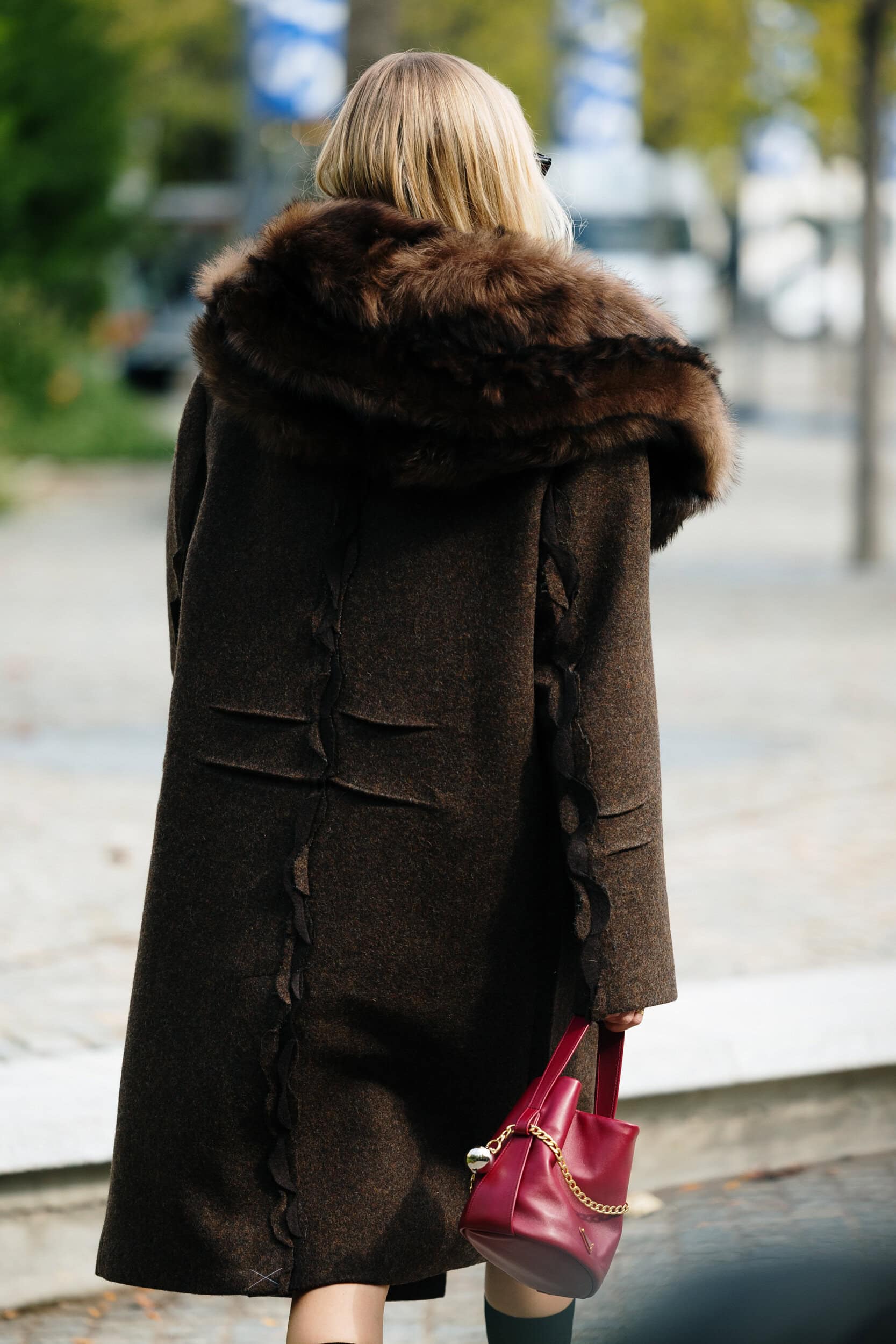 Milano Milan Street Style Spring 2026 Shows