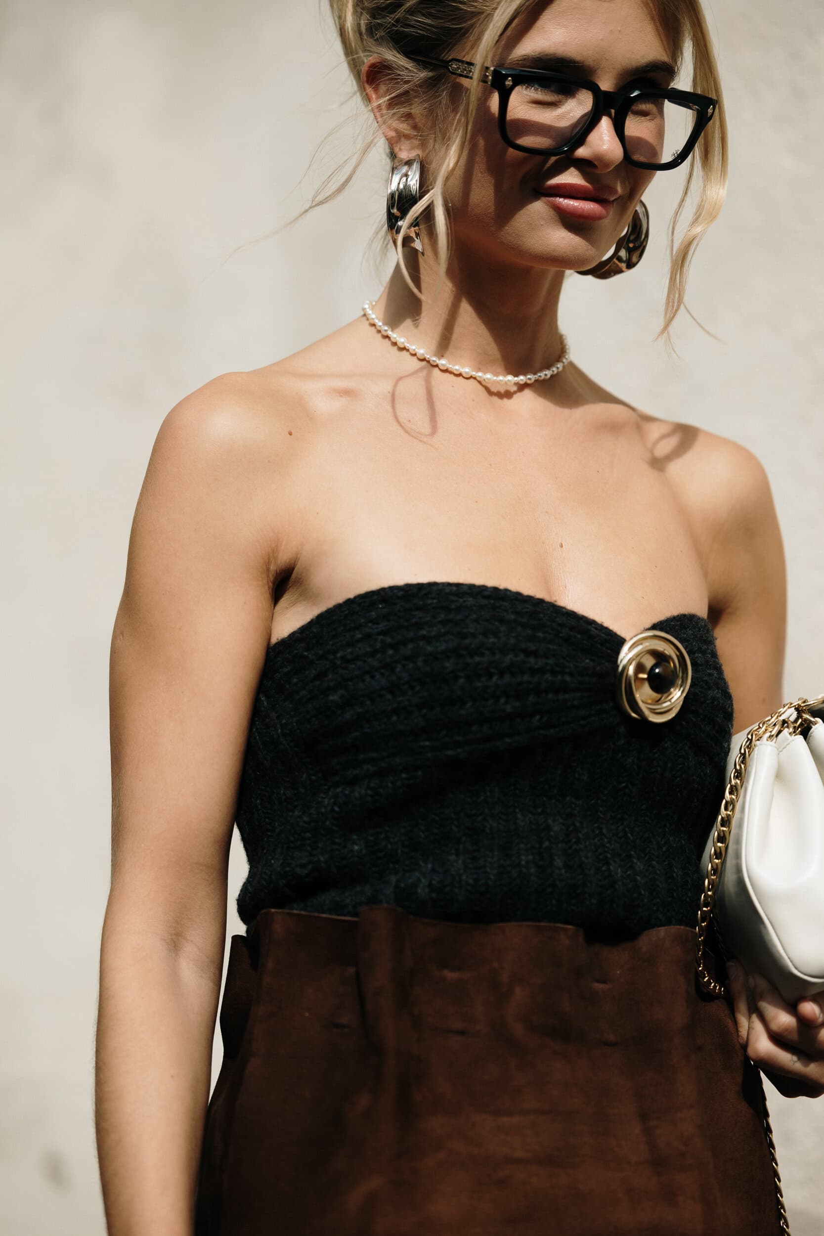 Milano Milan Street Style Spring 2026 Shows