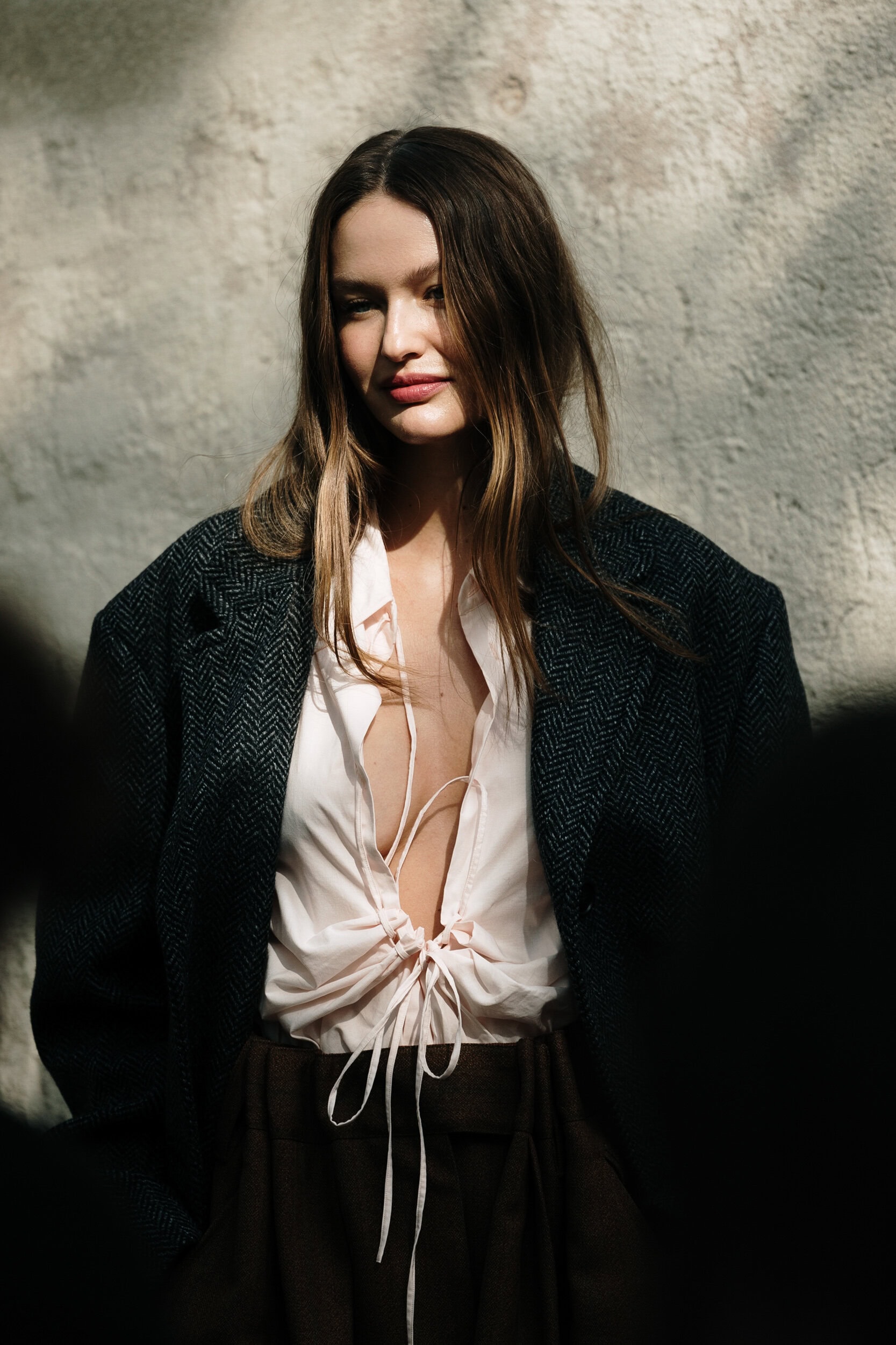Milano Milan Street Style Spring 2026 Shows
