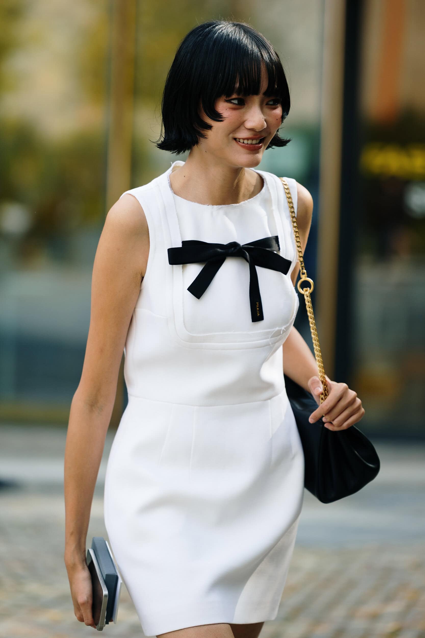 Milano Milan Street Style Spring 2026 Shows