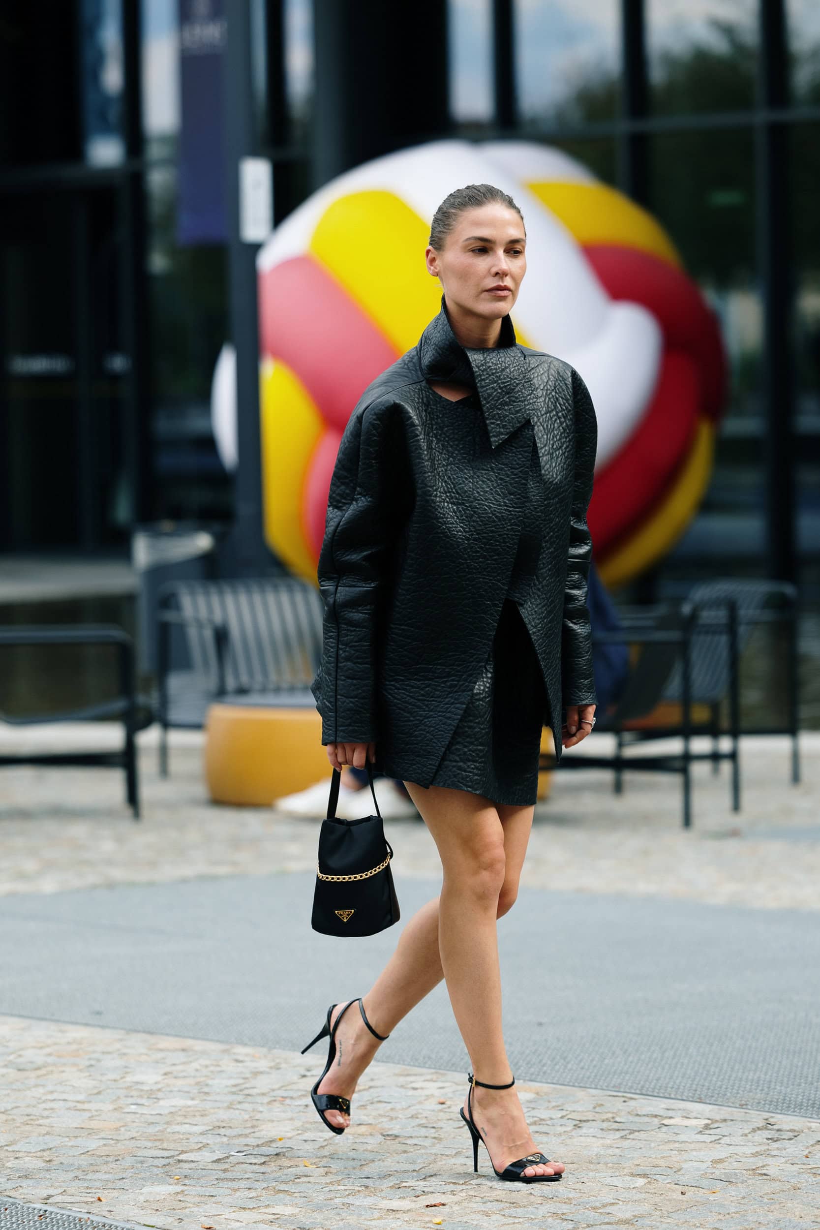 Milano Milan Street Style Spring 2026 Shows
