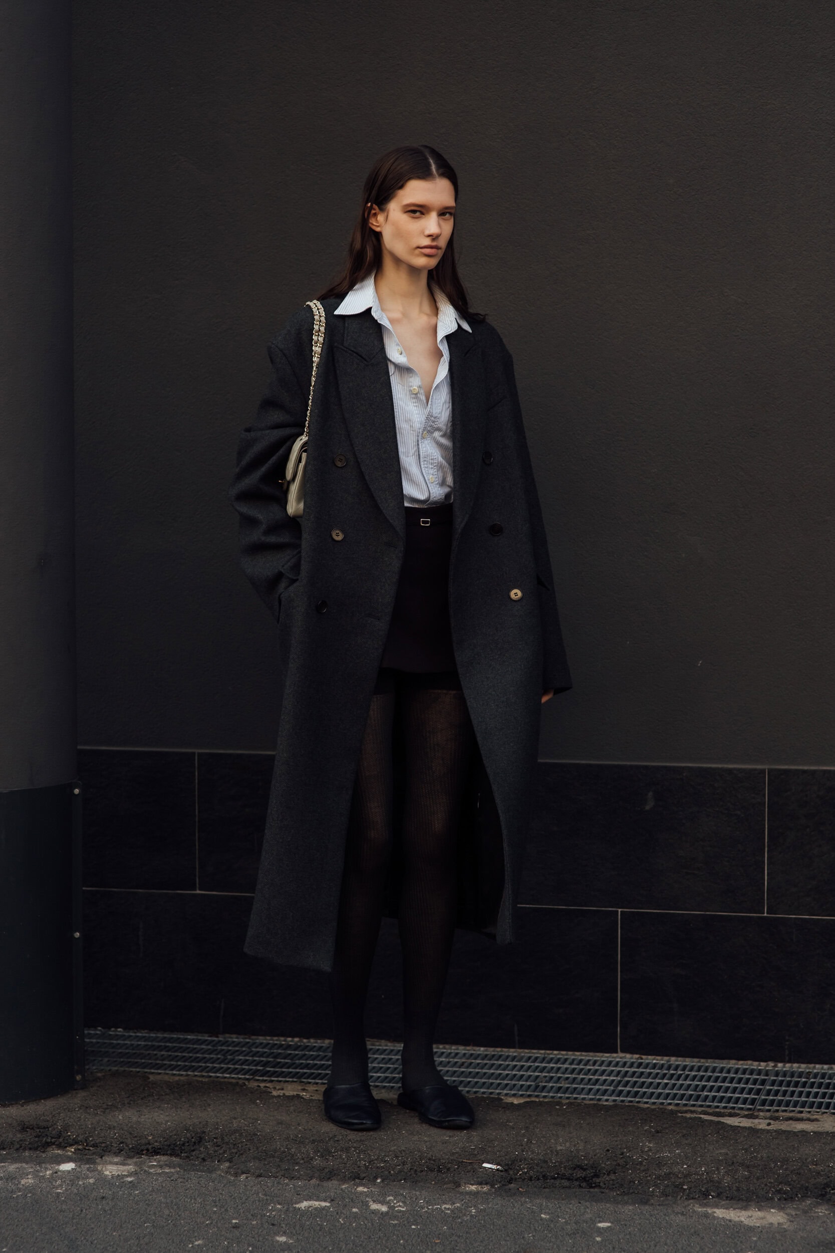 Milano Milan Street Style Spring 2026 Shows