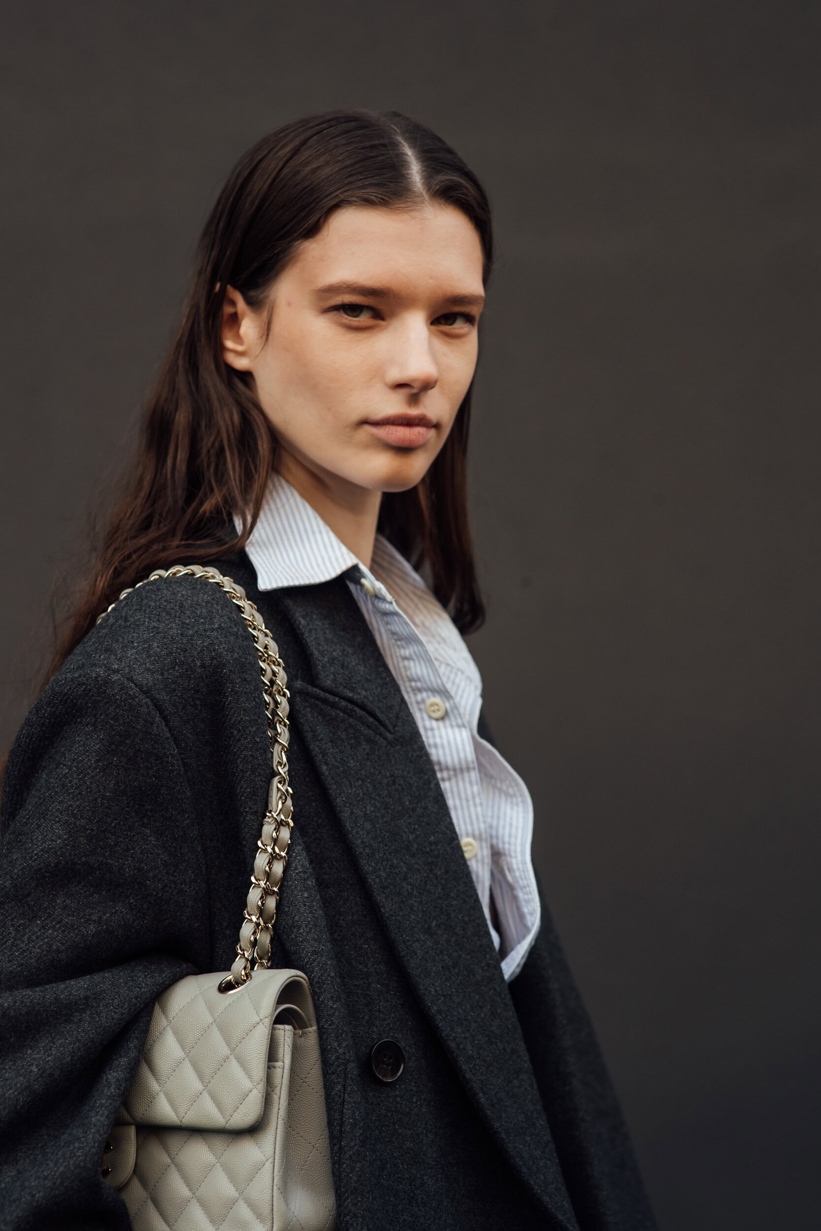 Milano Milan Street Style Spring 2026 Shows