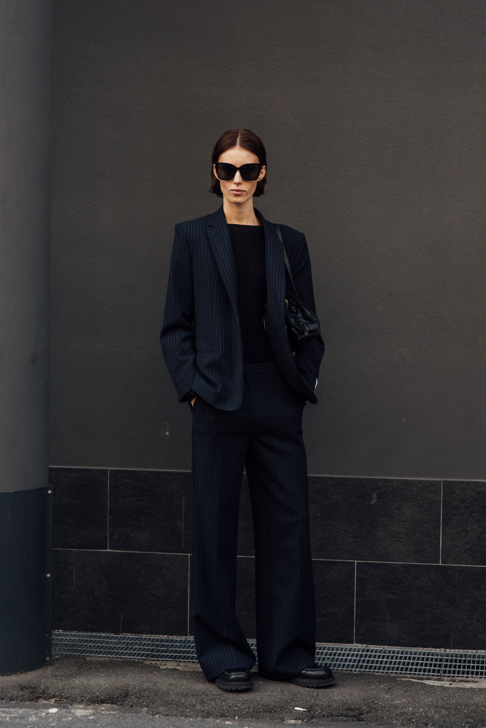 Milano Milan Street Style Spring 2026 Shows