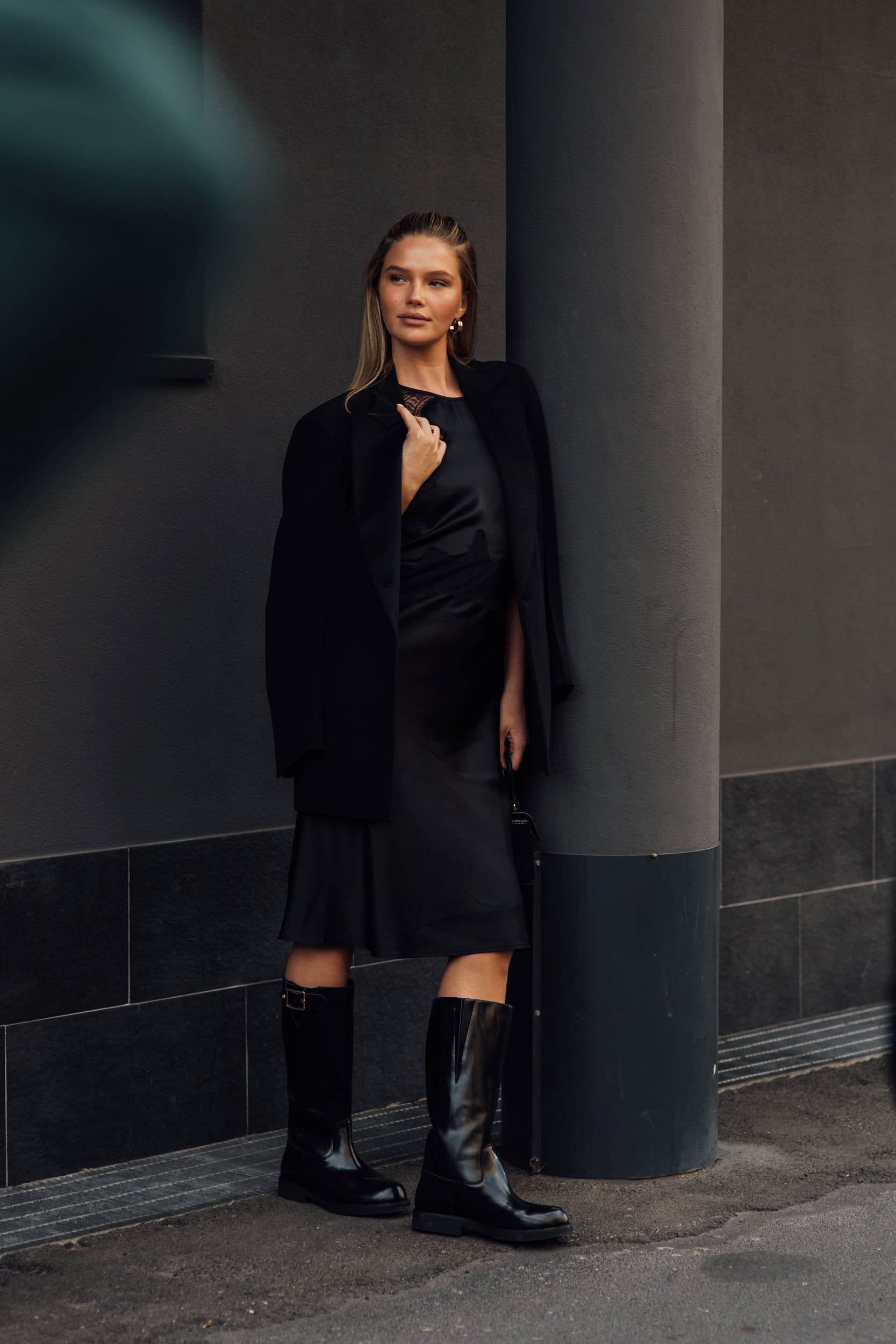 Milano Milan Street Style Spring 2026 Shows