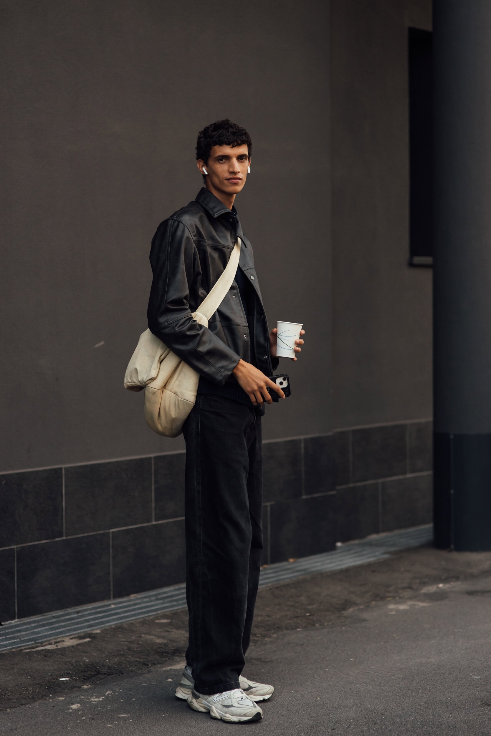 Milano Milan Street Style Spring 2026 Shows