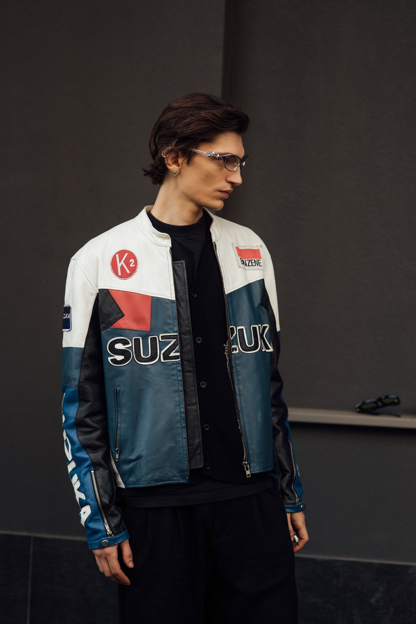 Milano Milan Street Style Spring 2026 Shows