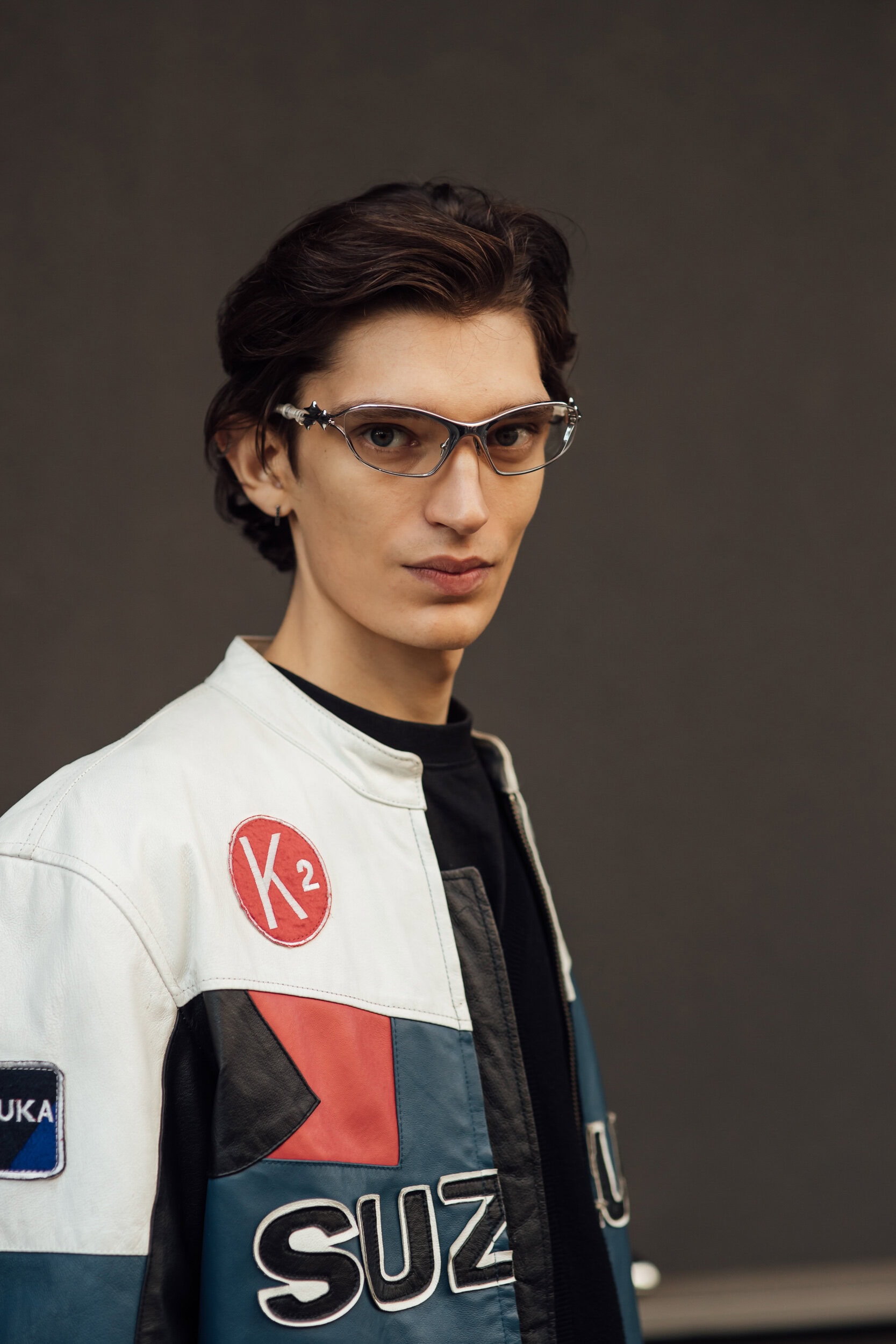 Milano Milan Street Style Spring 2026 Shows