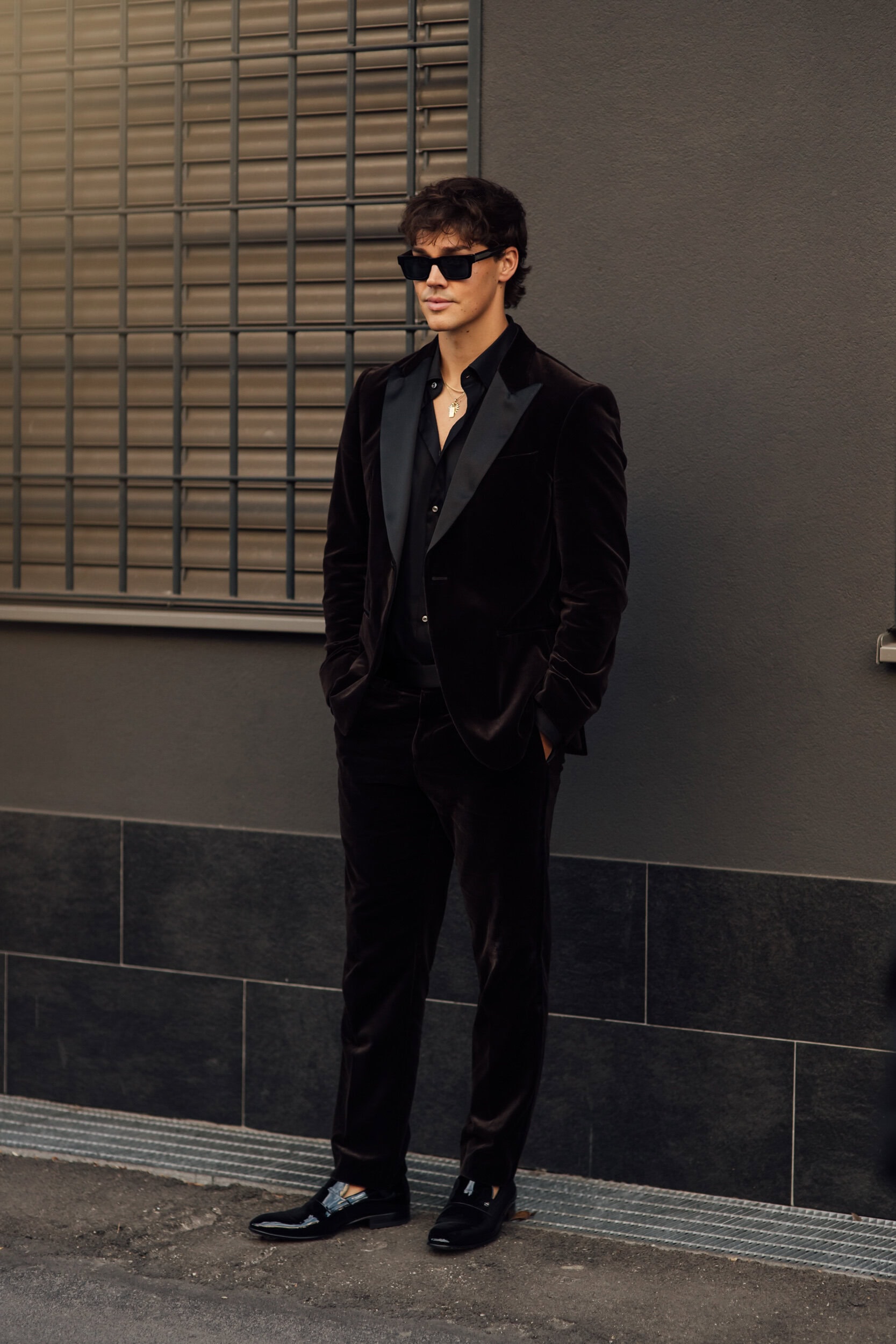 Milano Milan Street Style Spring 2026 Shows