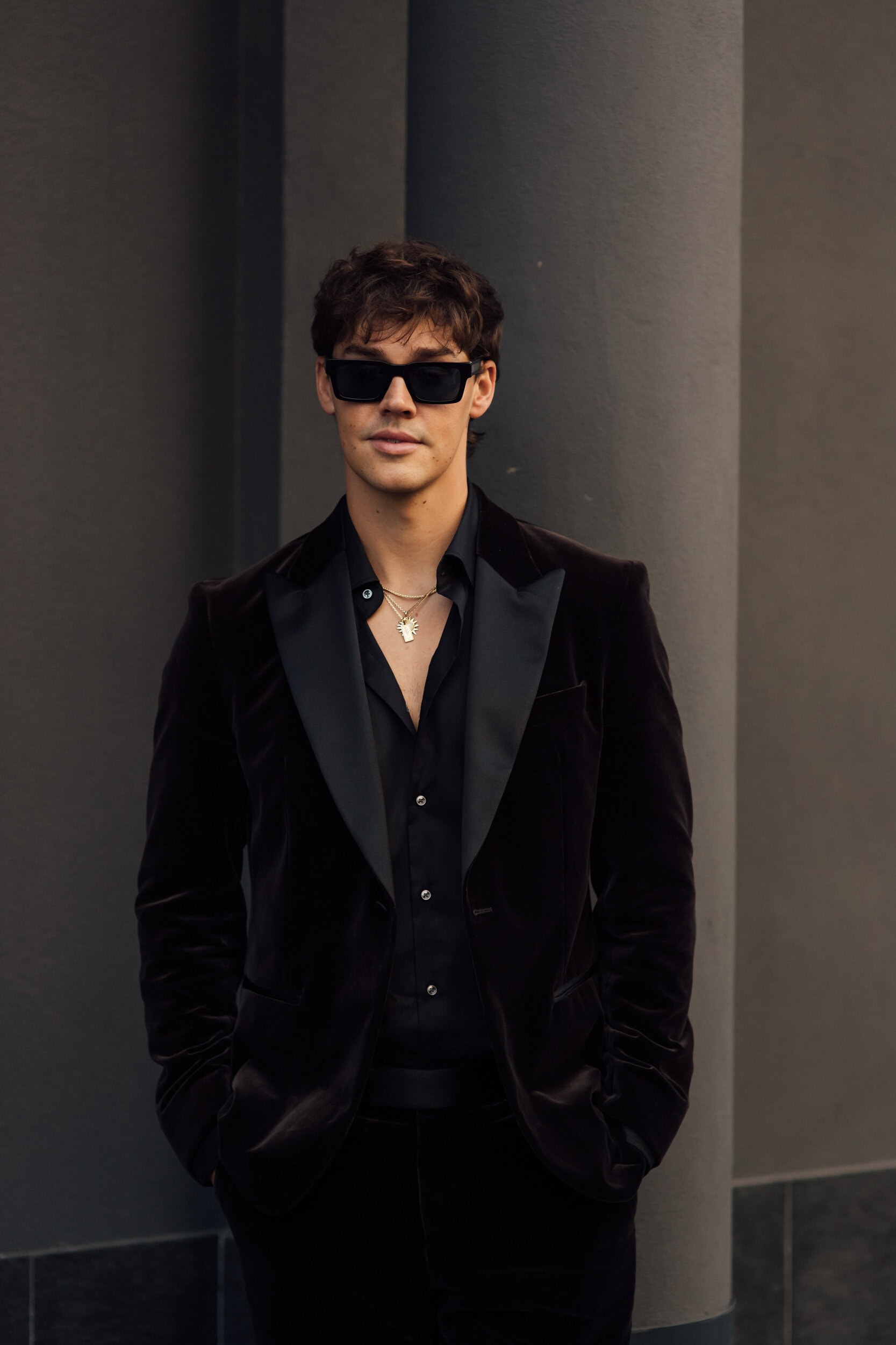 Milano Milan Street Style Spring 2026 Shows