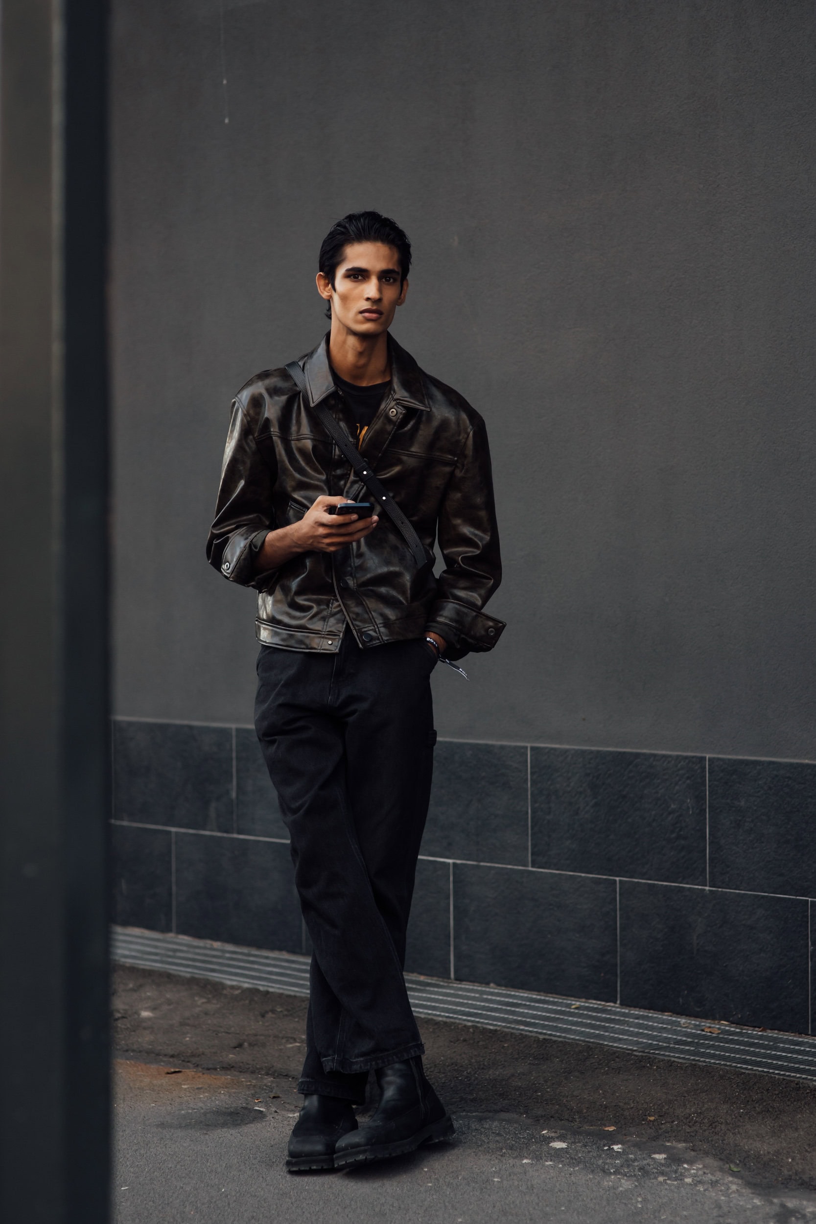 Milano Milan Street Style Spring 2026 Shows