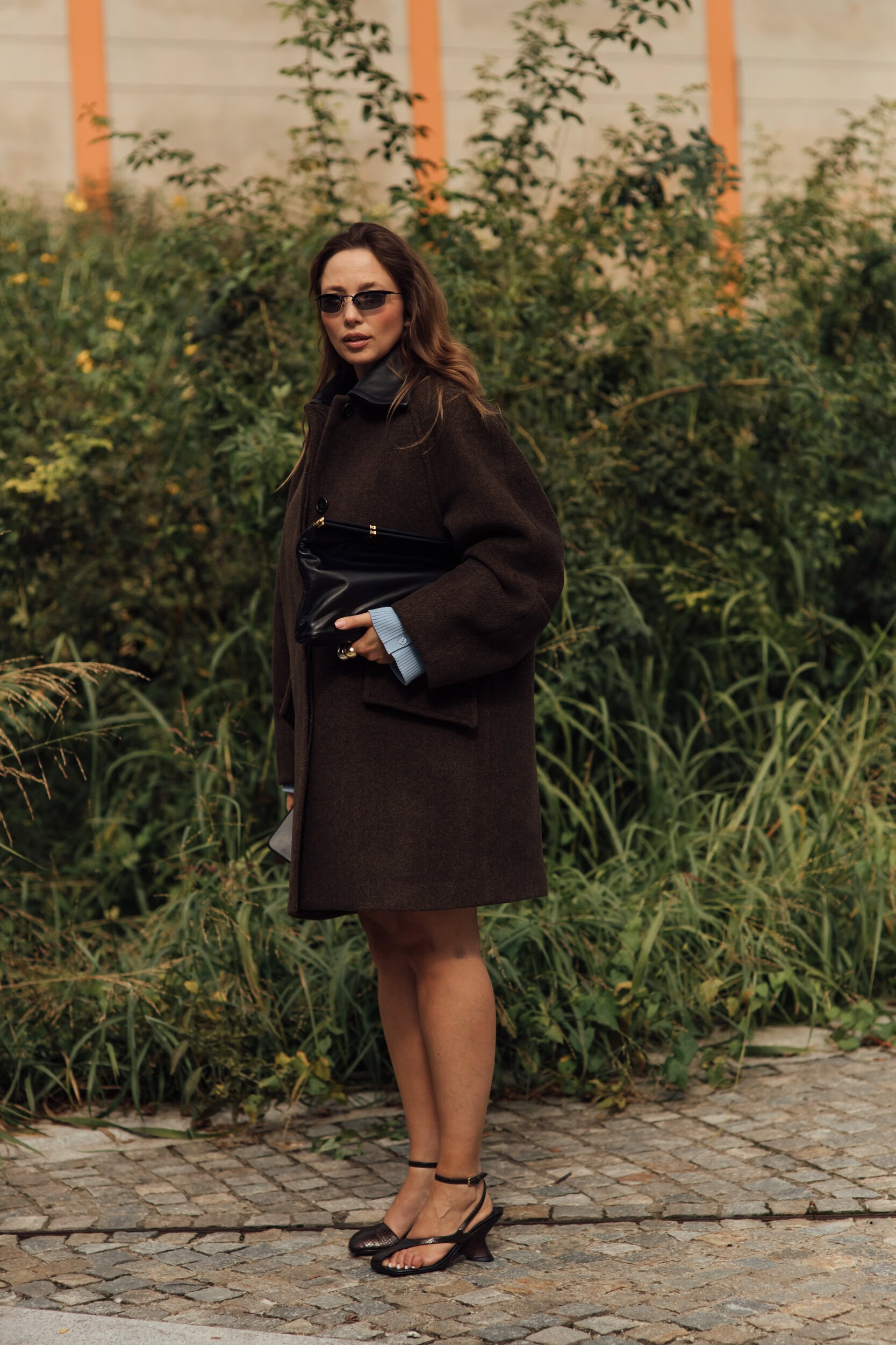 Milano Milan Street Style Spring 2026 Shows